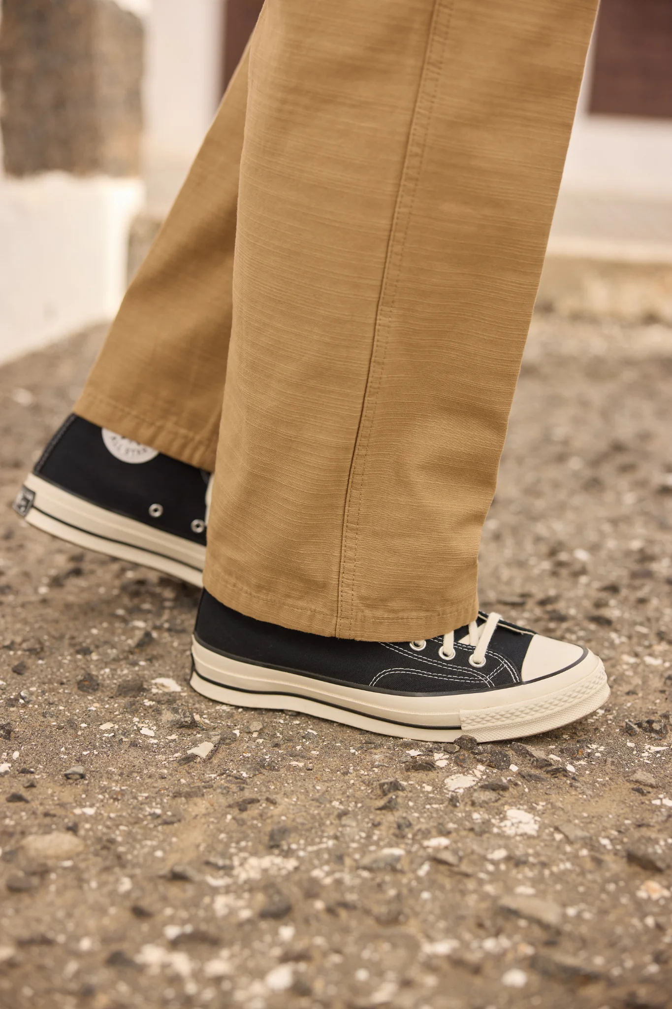 Pantalon Le Pur - Sable - Image 5