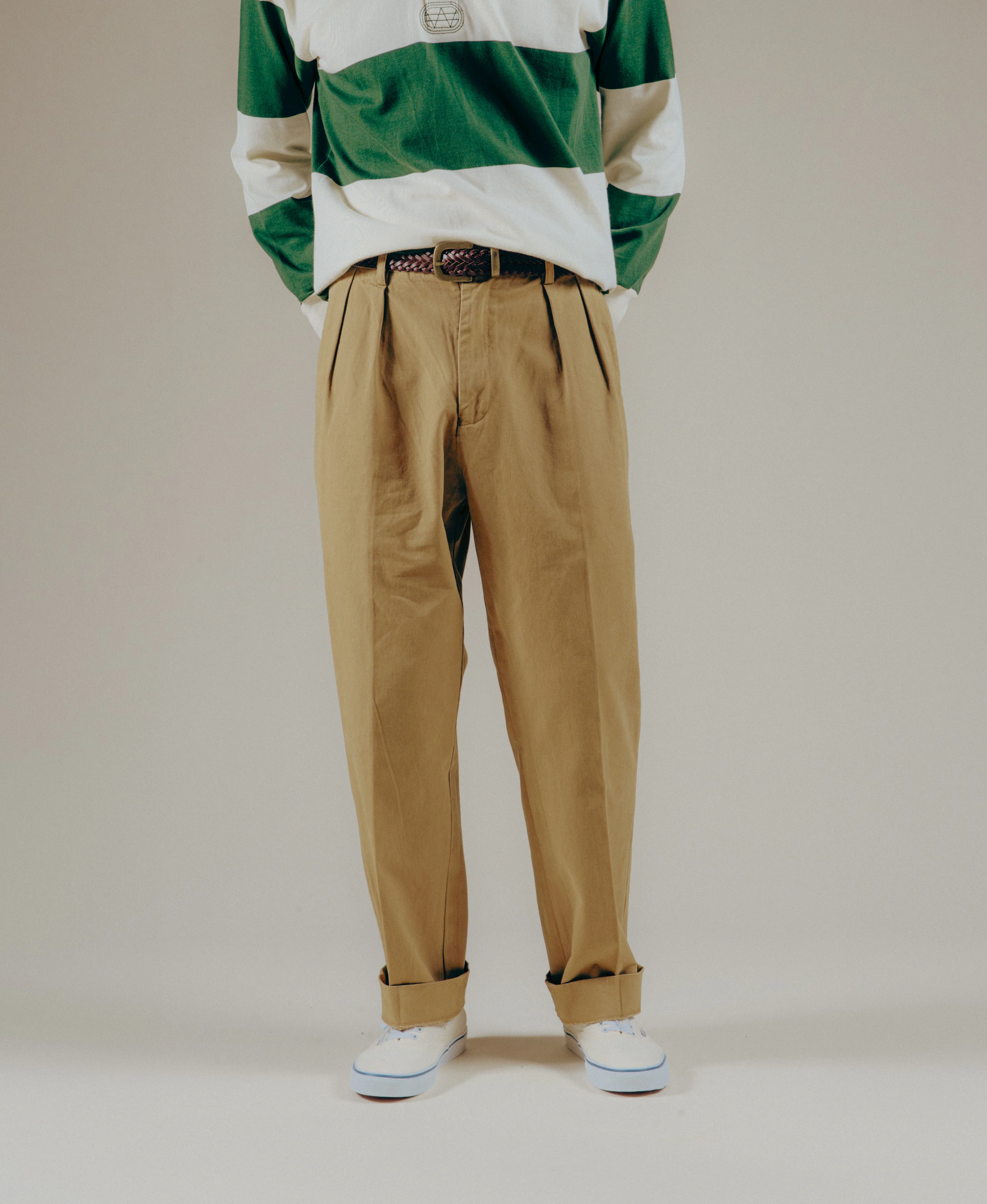 Pantalon Le Spirituel