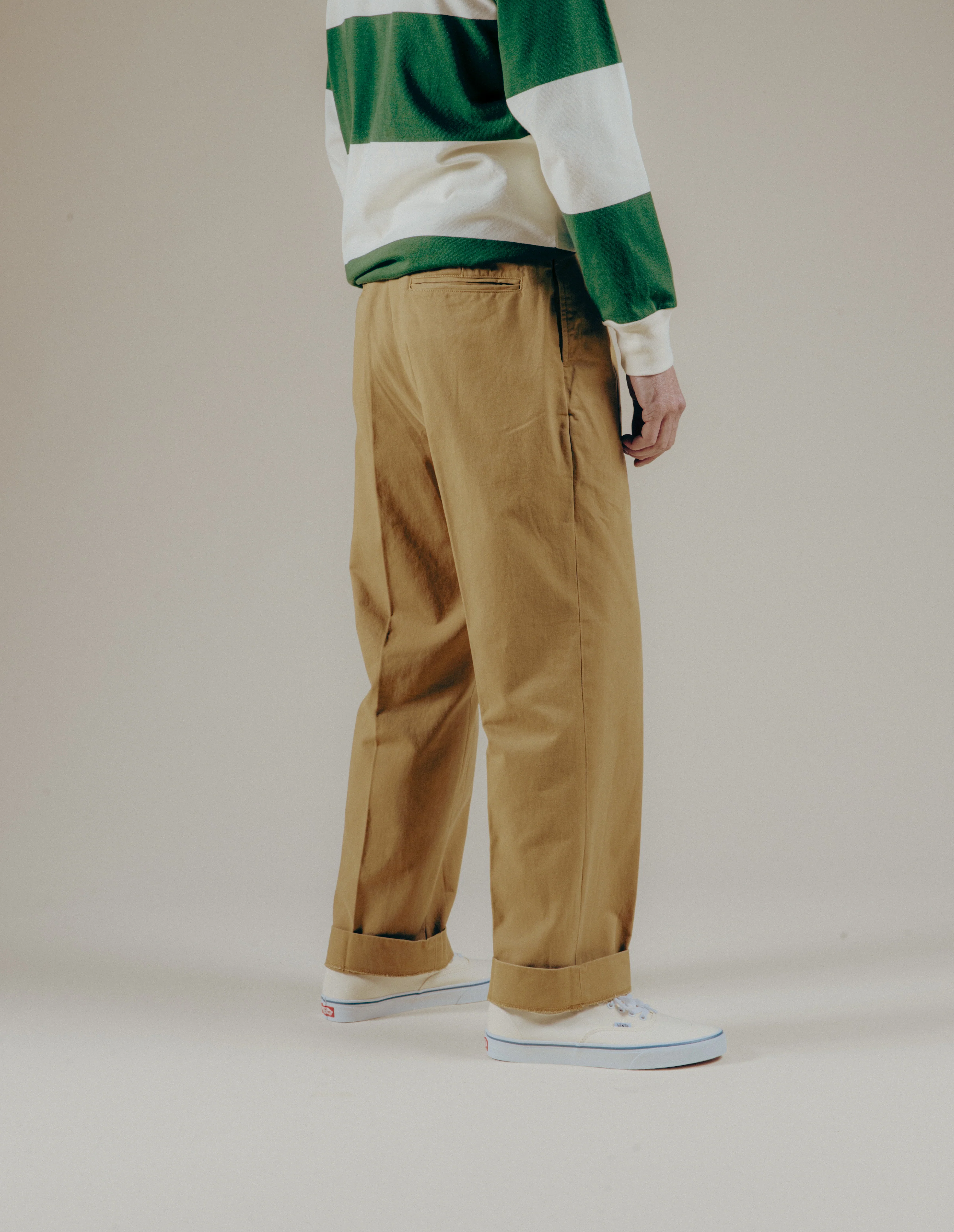Pantalon Le Spirituel - Image 2