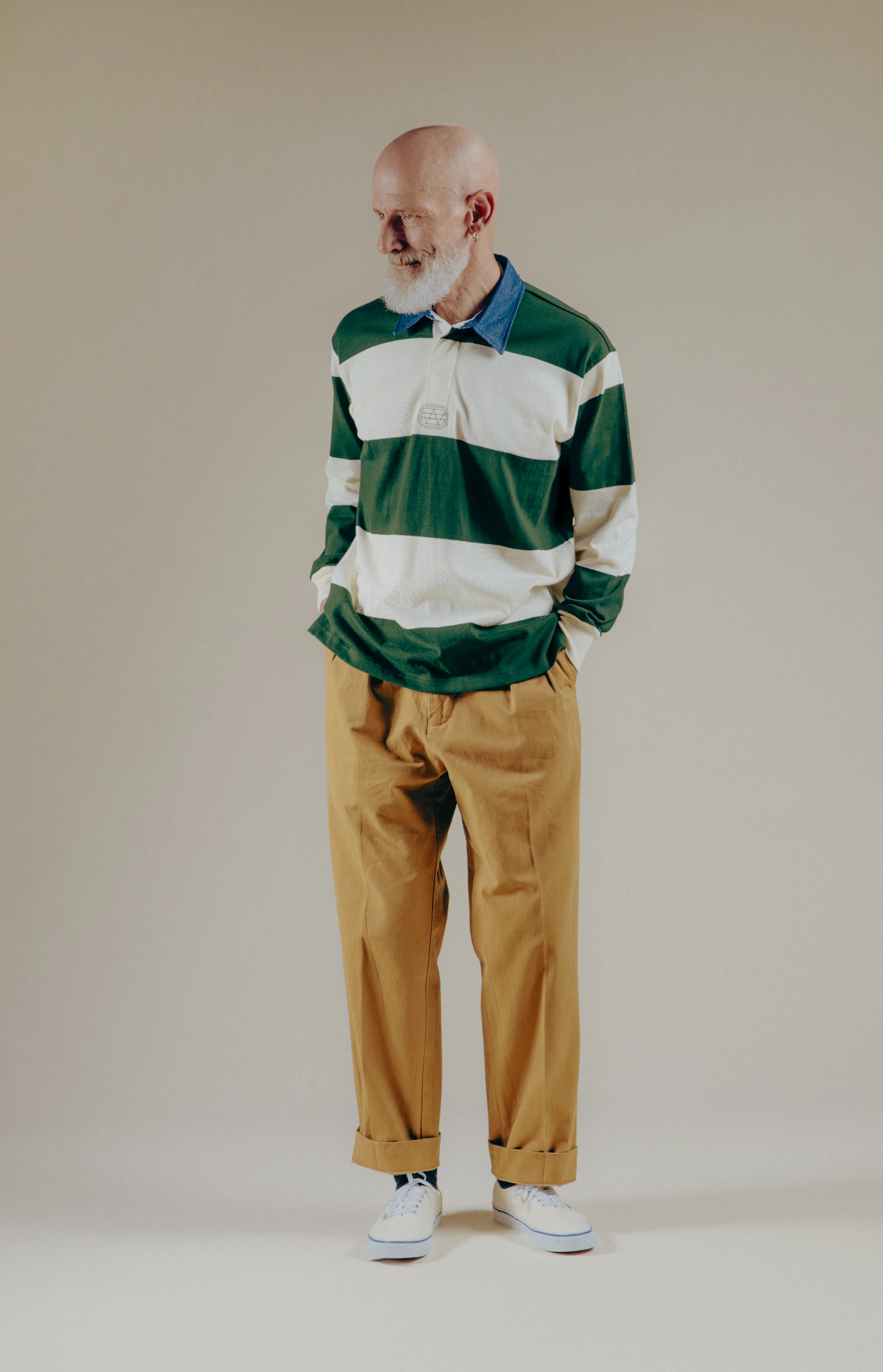 Pantalon Le Spirituel - Image 3