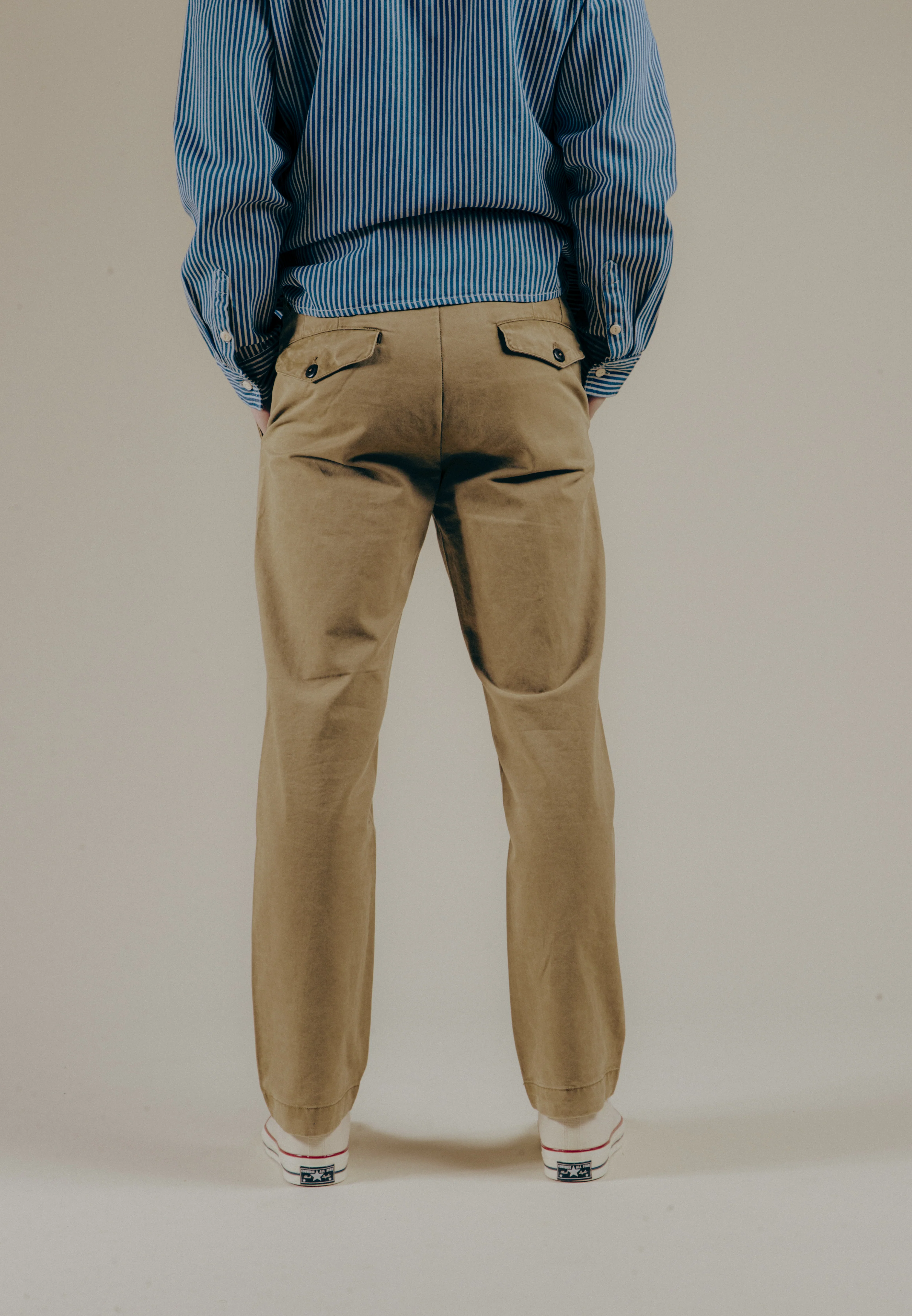 Pantalon L'Harmonie