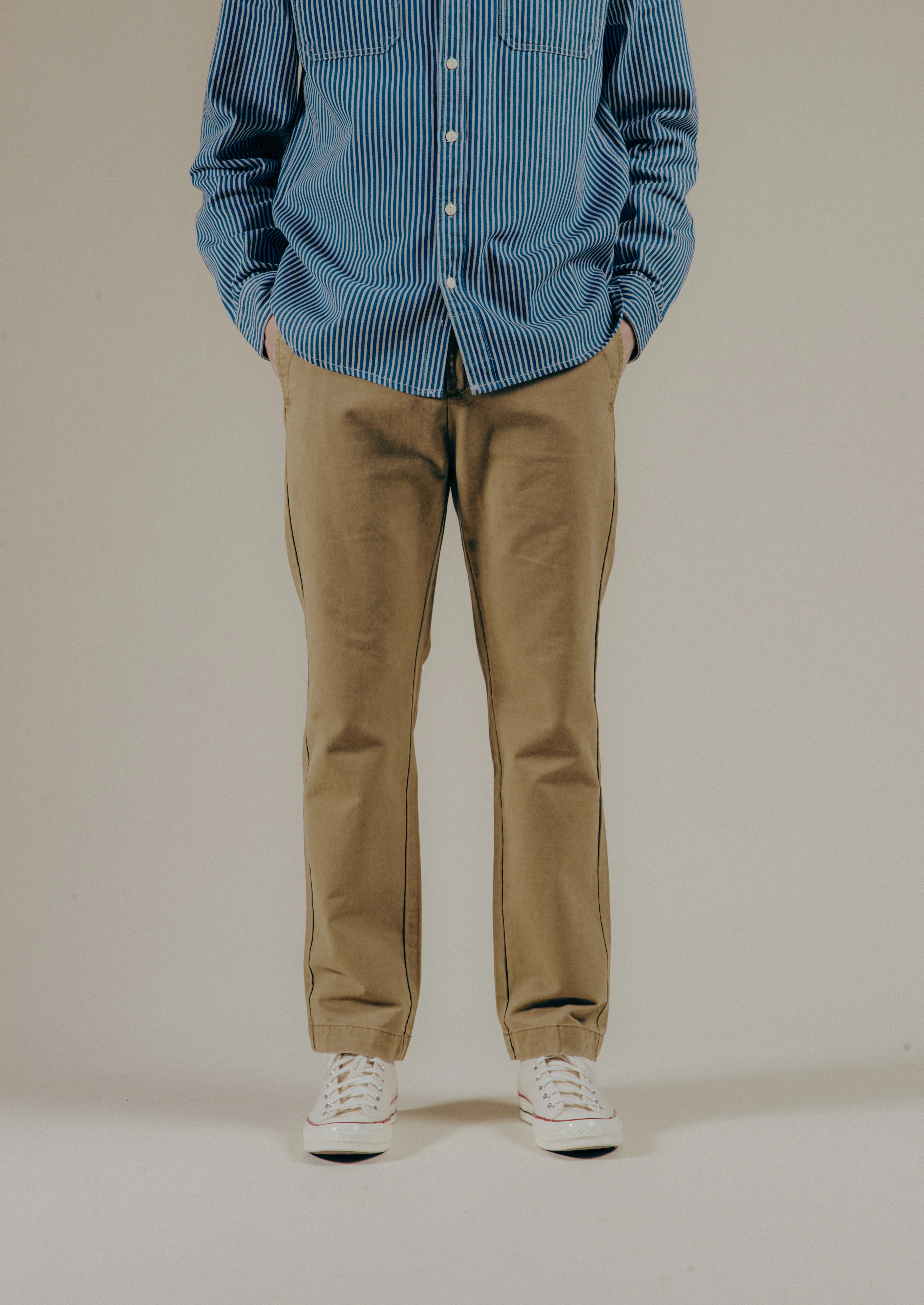 Pantalon L'Harmonie - Image 2