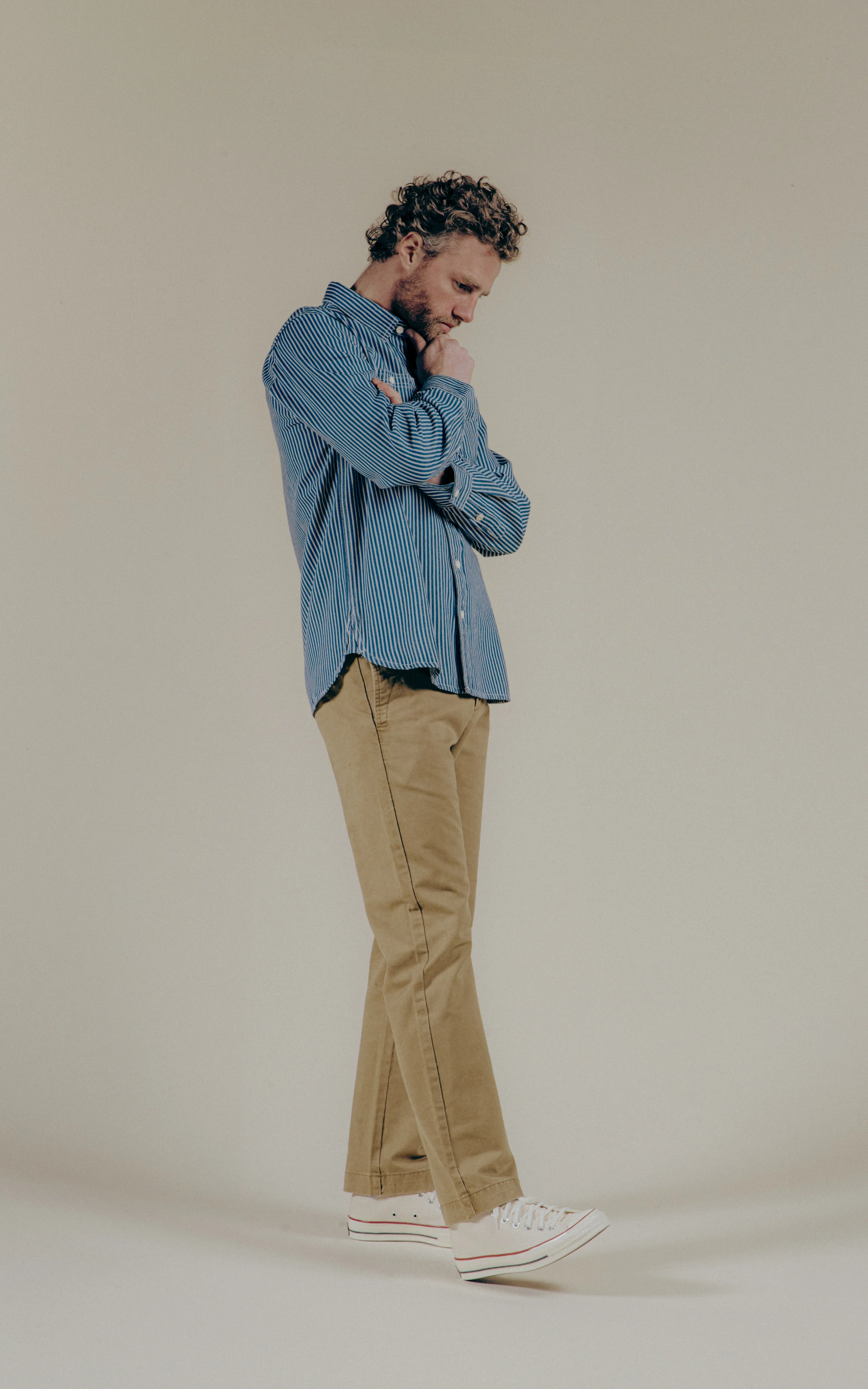 Pantalon L'Harmonie - Image 3