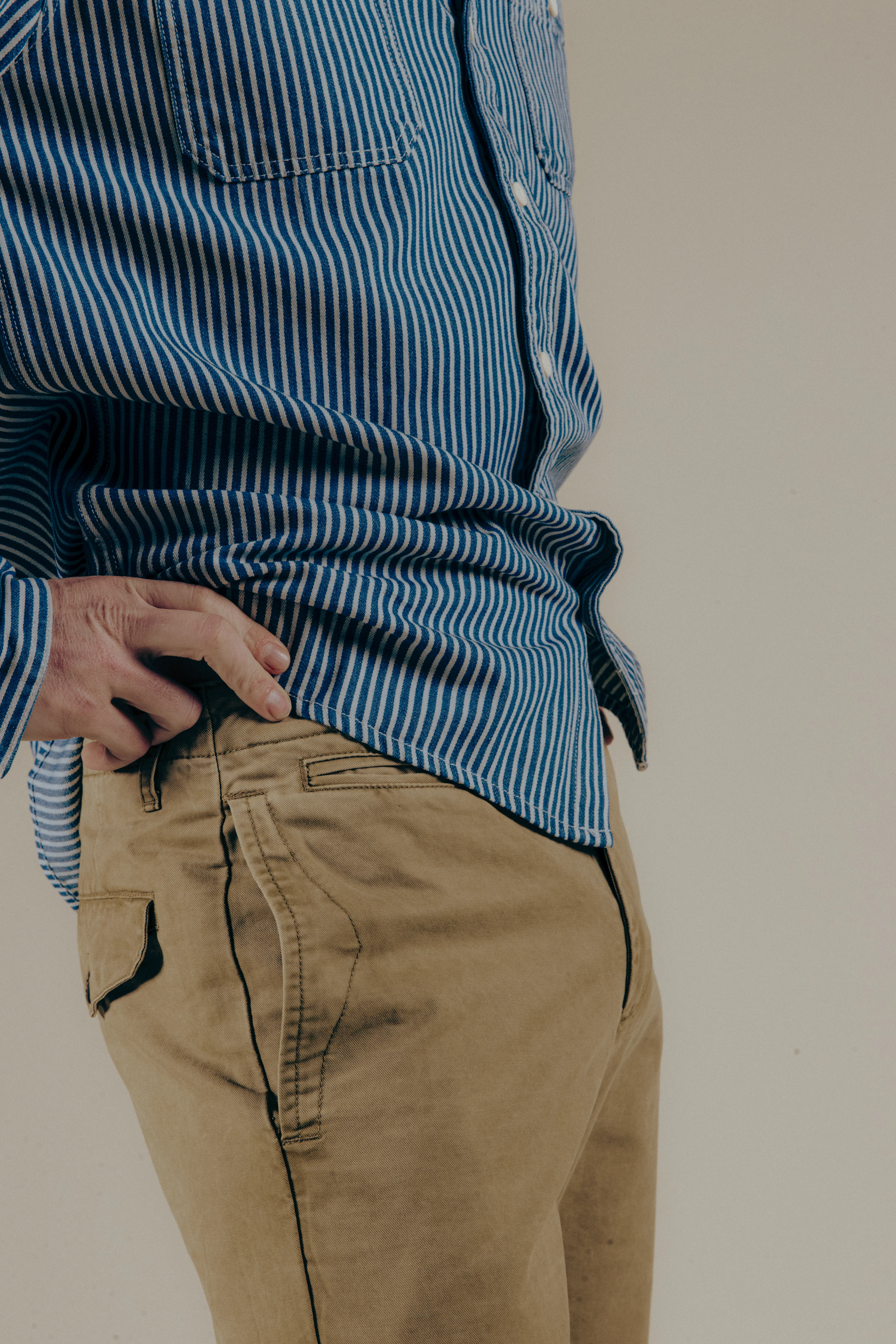Pantalon L'Harmonie - Image 4