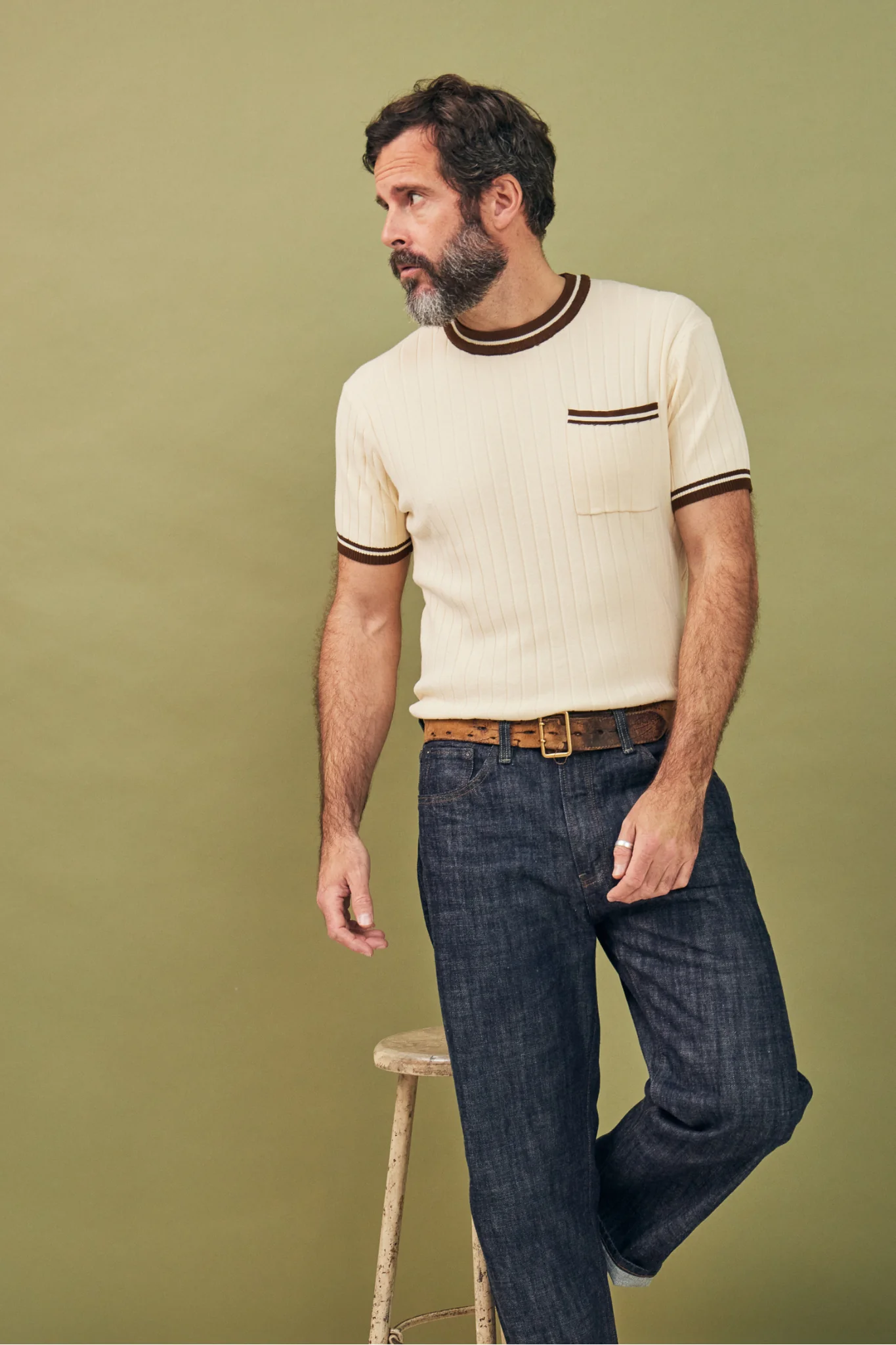 Polo Le Régisseur