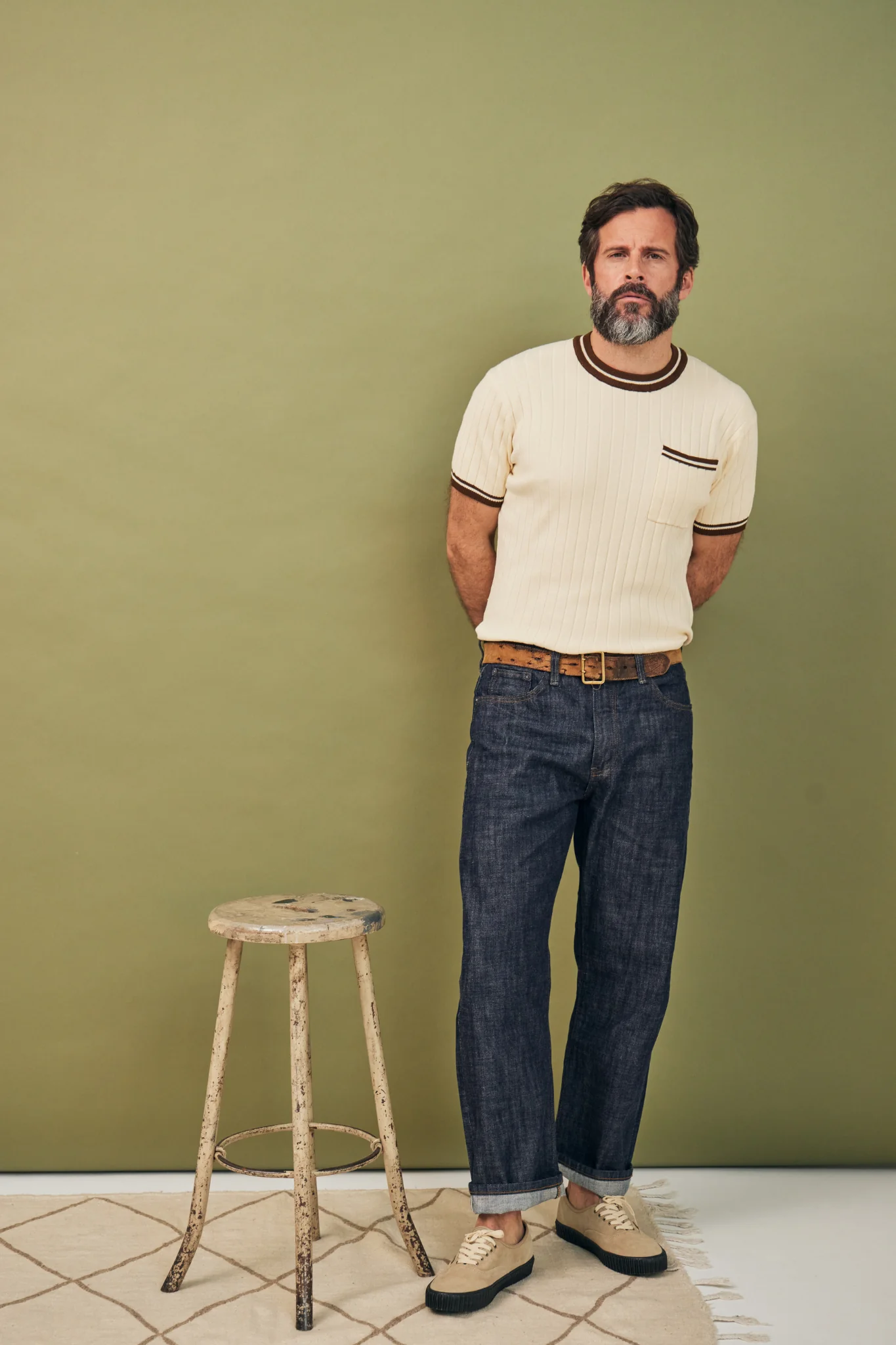 Polo Le Régisseur - Image 2