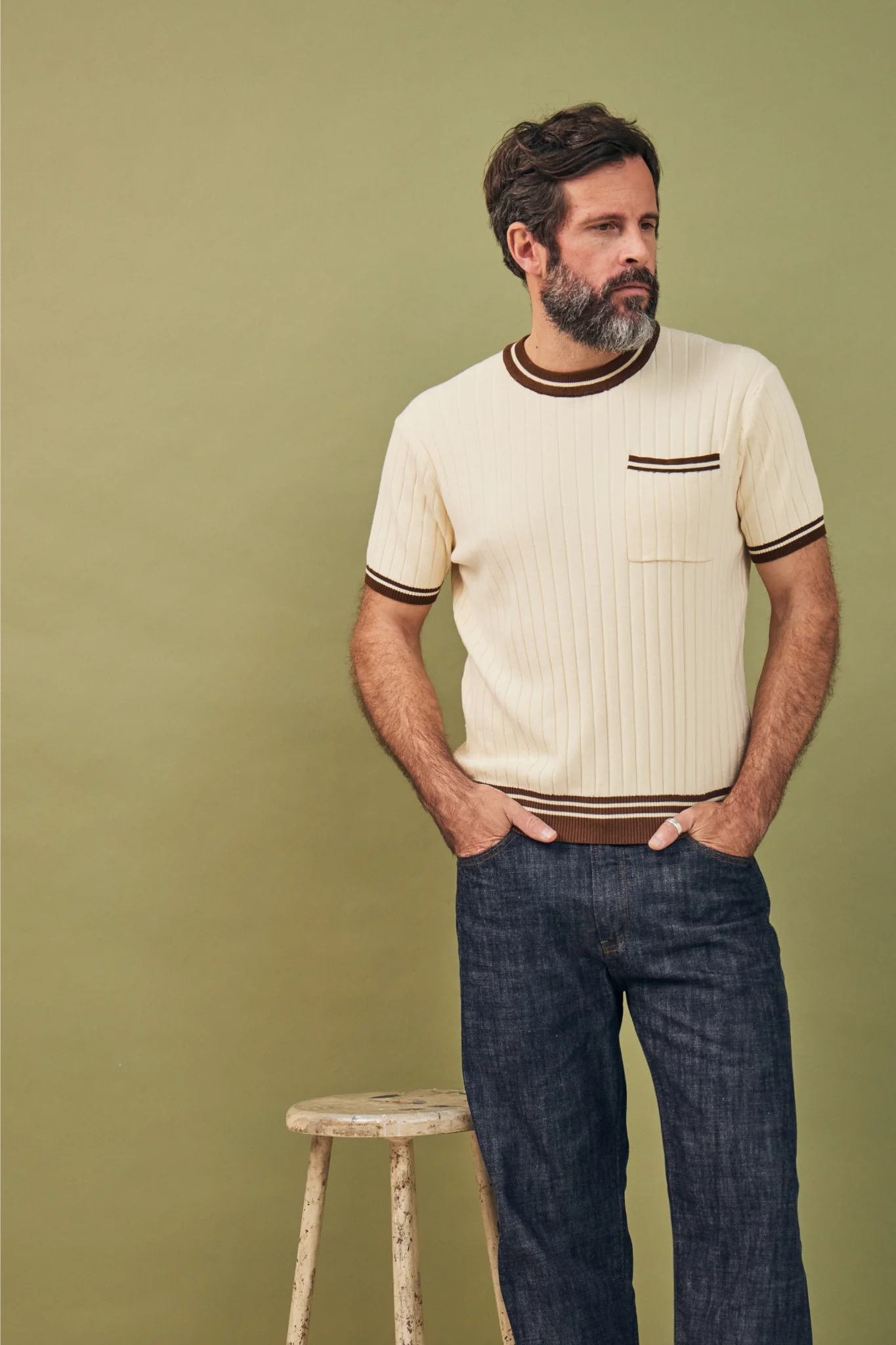 Polo Le Régisseur - Image 3