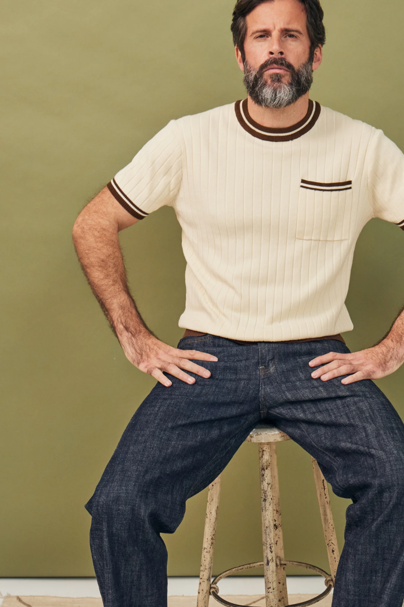 Polo Le Régisseur - Image 4