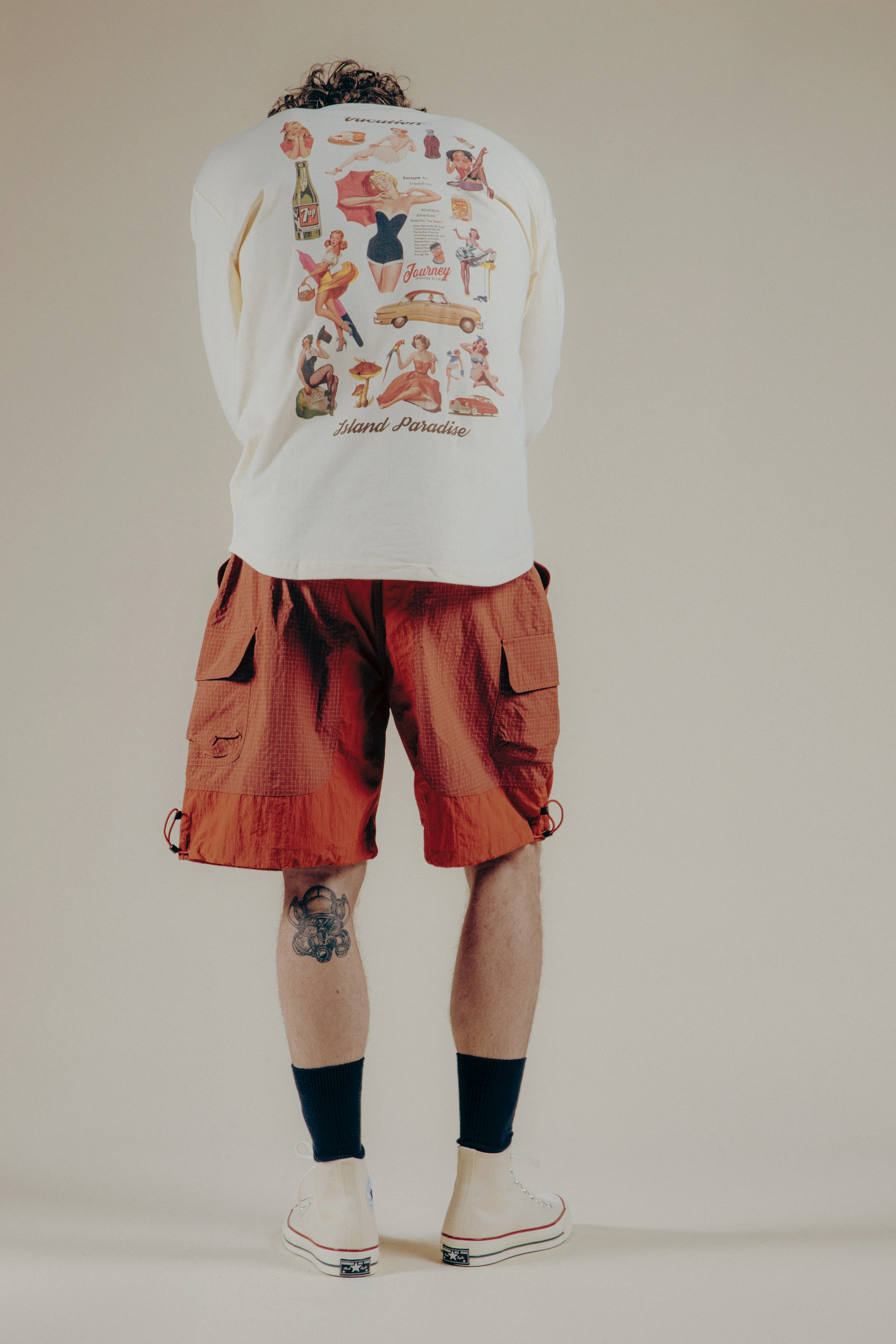 Short le Nil - Image 4