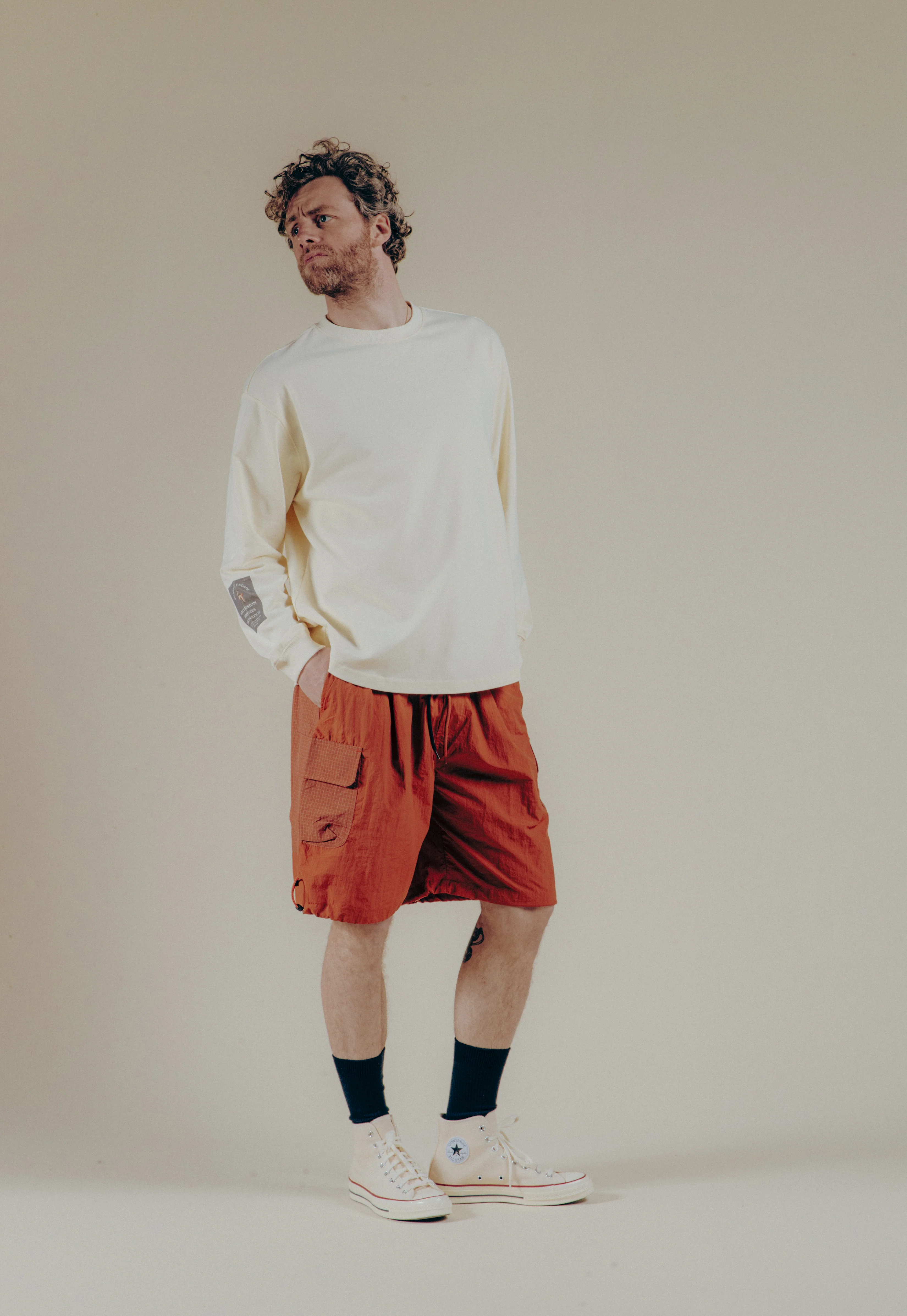 Short le Nil - Image 5