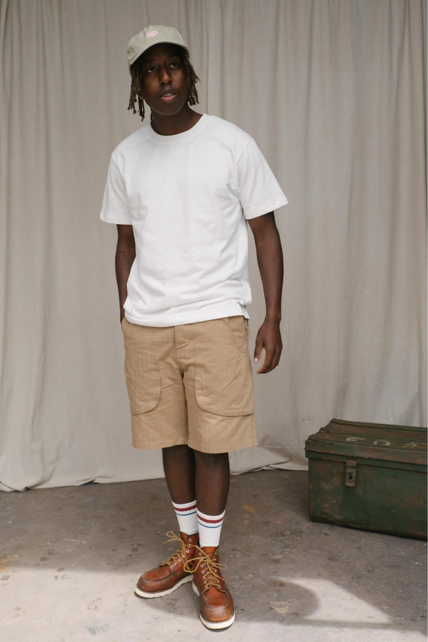 Shorts et shorts de bain