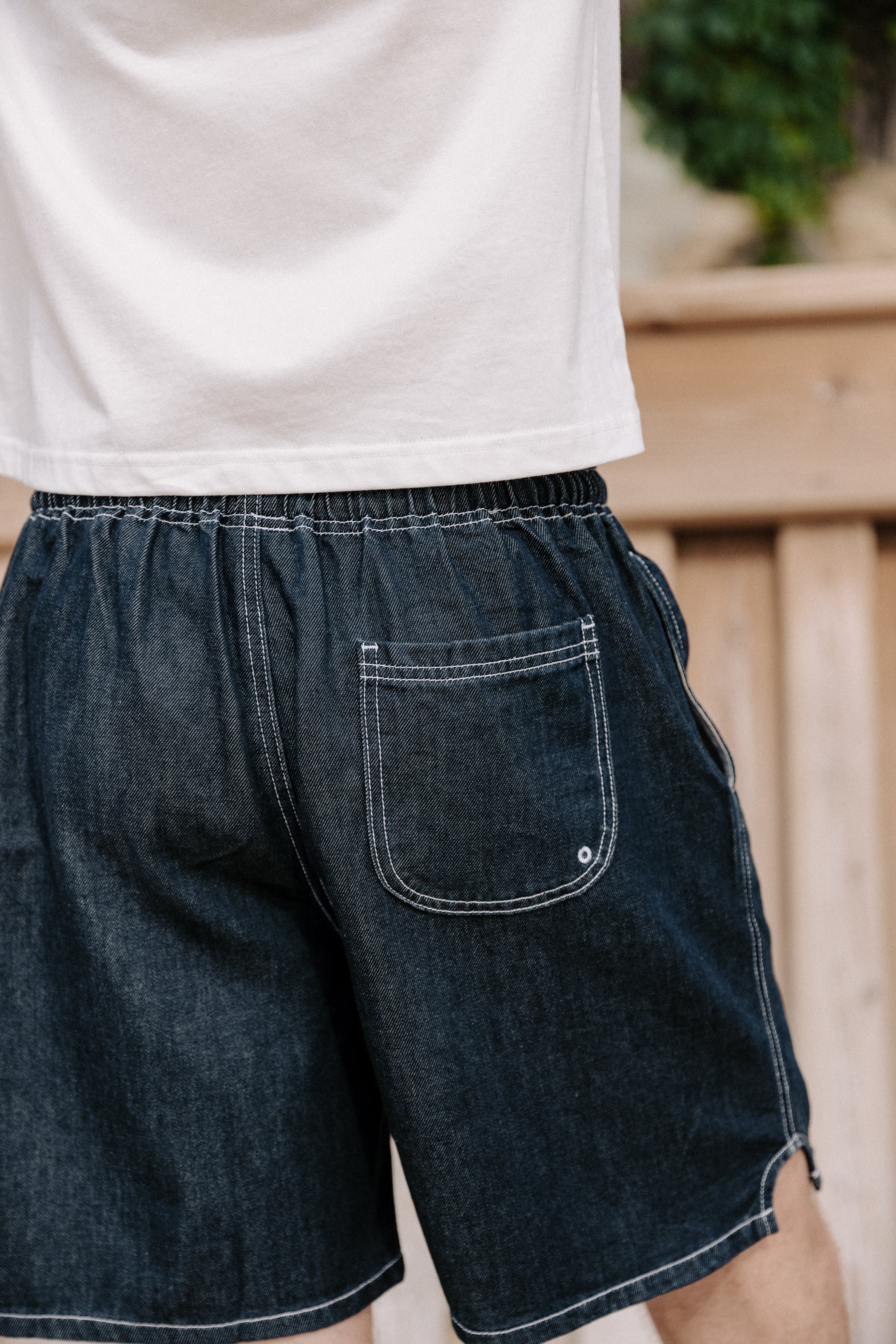 Short Le Nomade - Image 4