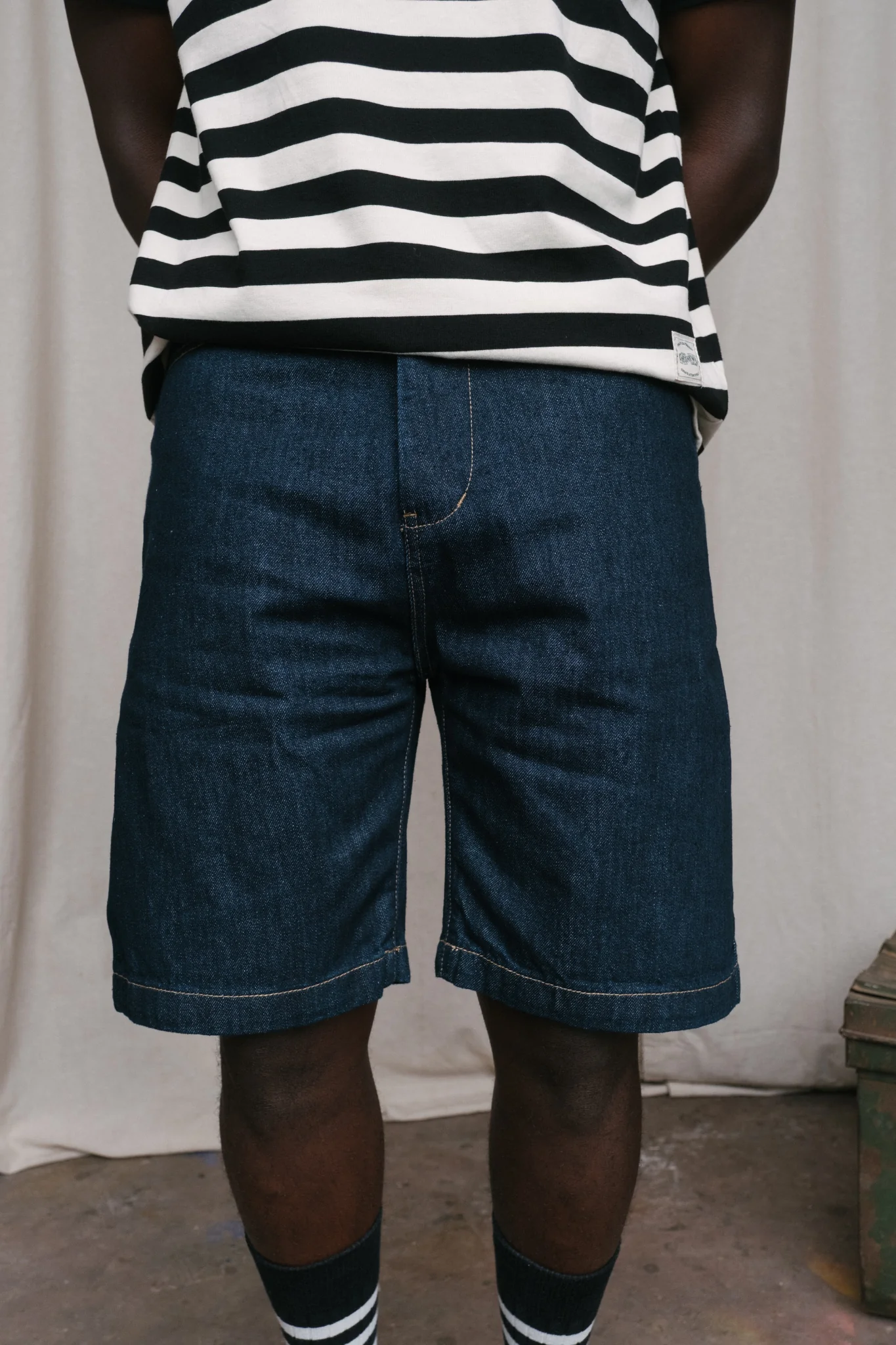 Short Le Régulier - Image 6