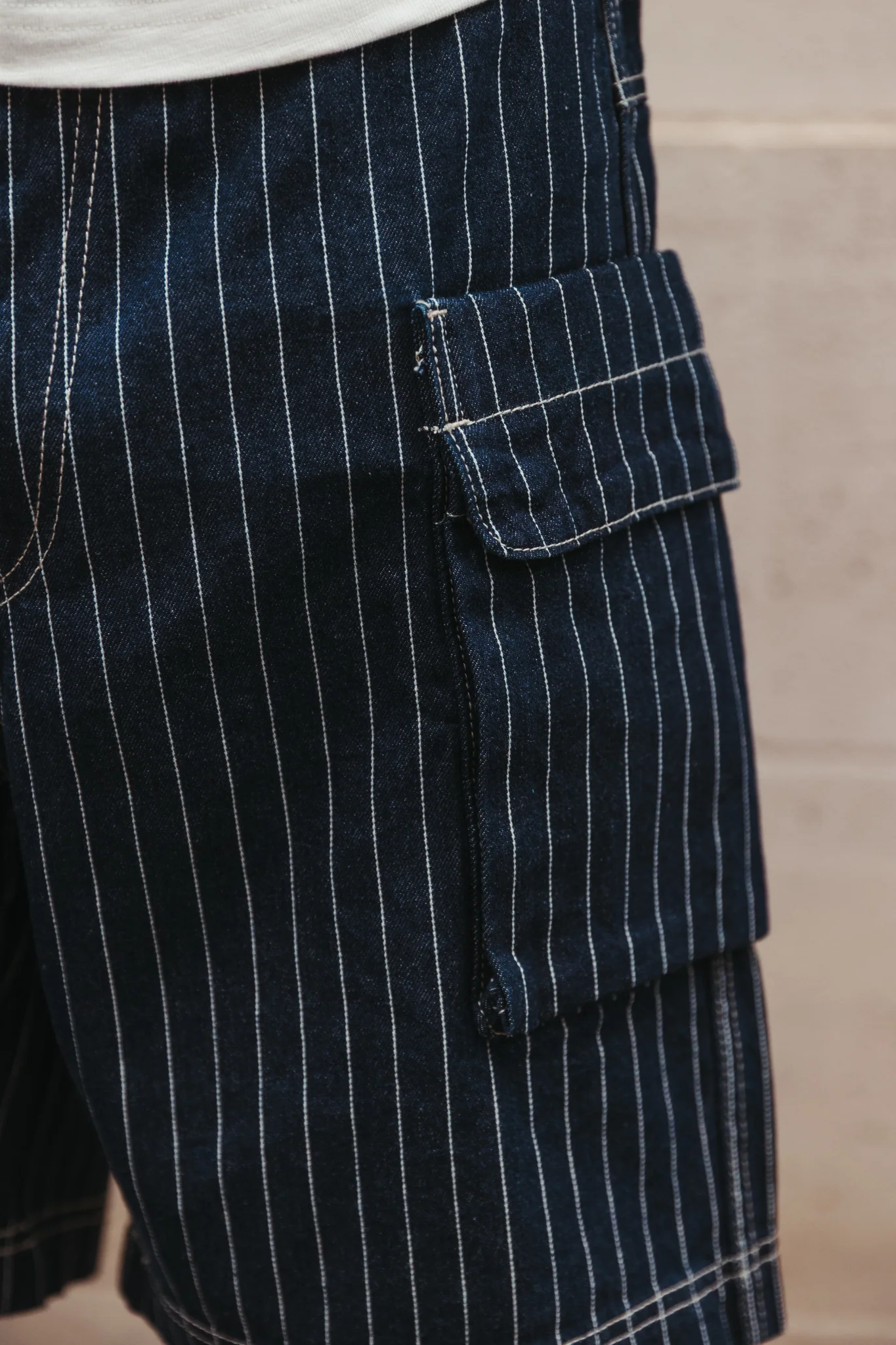 Short Le Tenace - Image 3