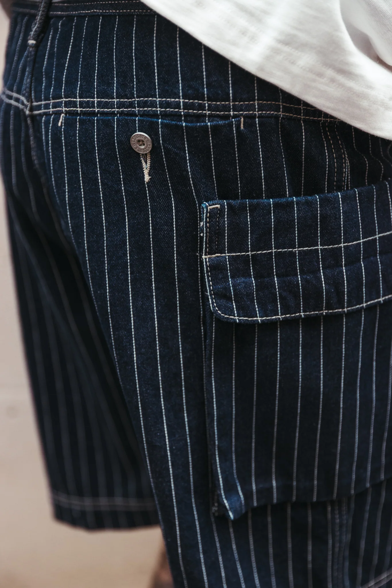 Short Le Tenace - Image 4