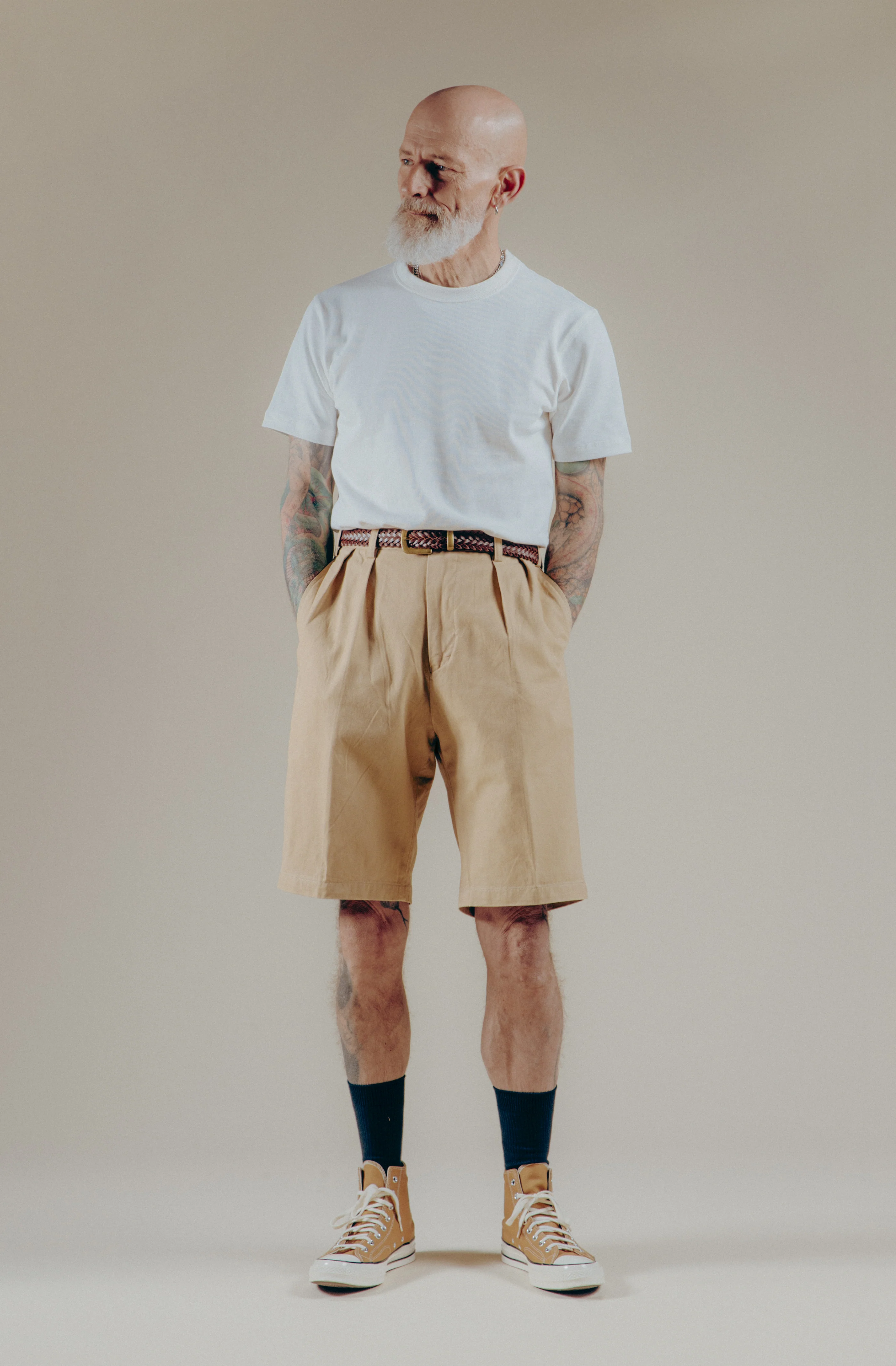 Short L'Hélios