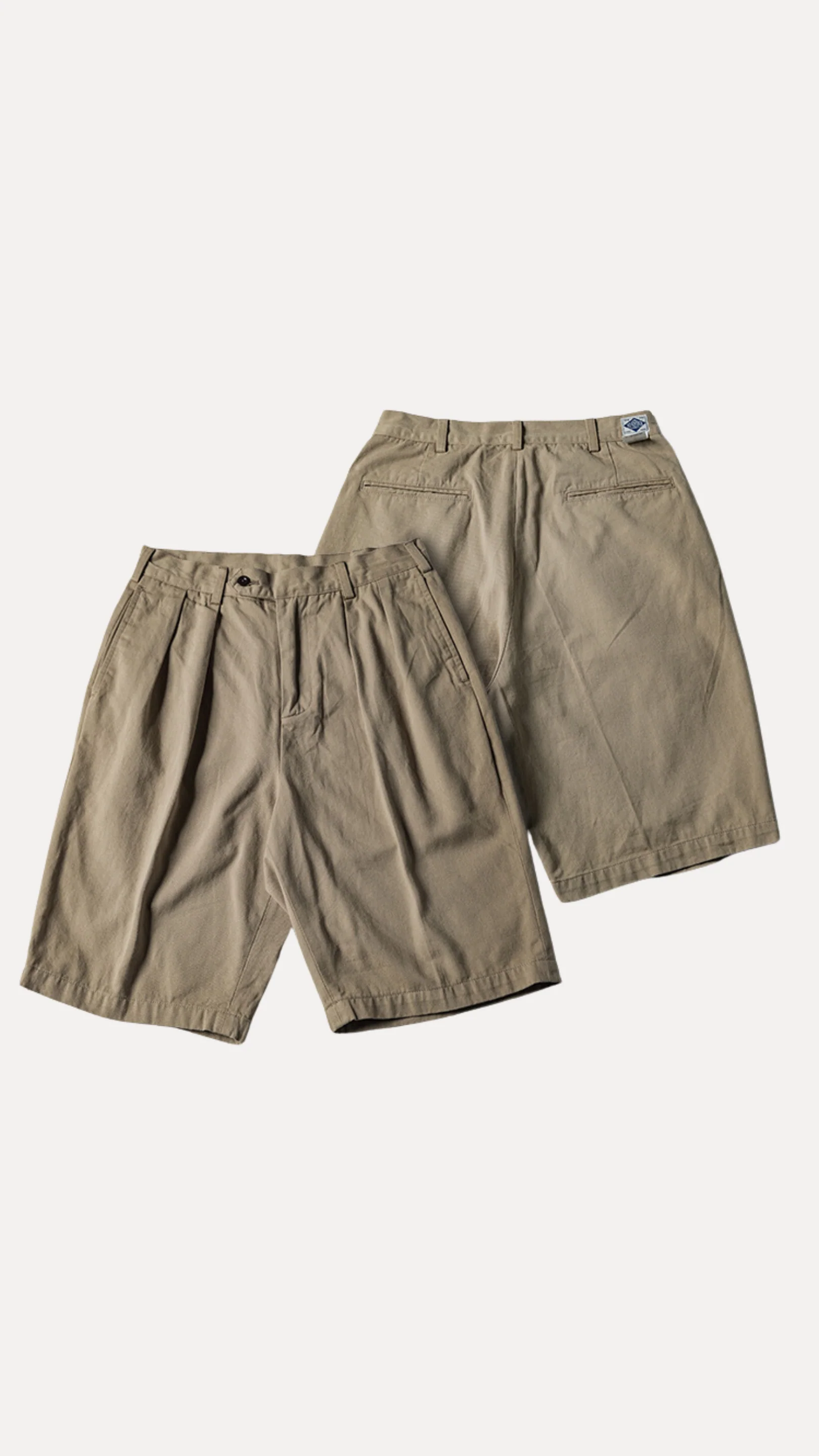 Short L'Hélios - Image 2