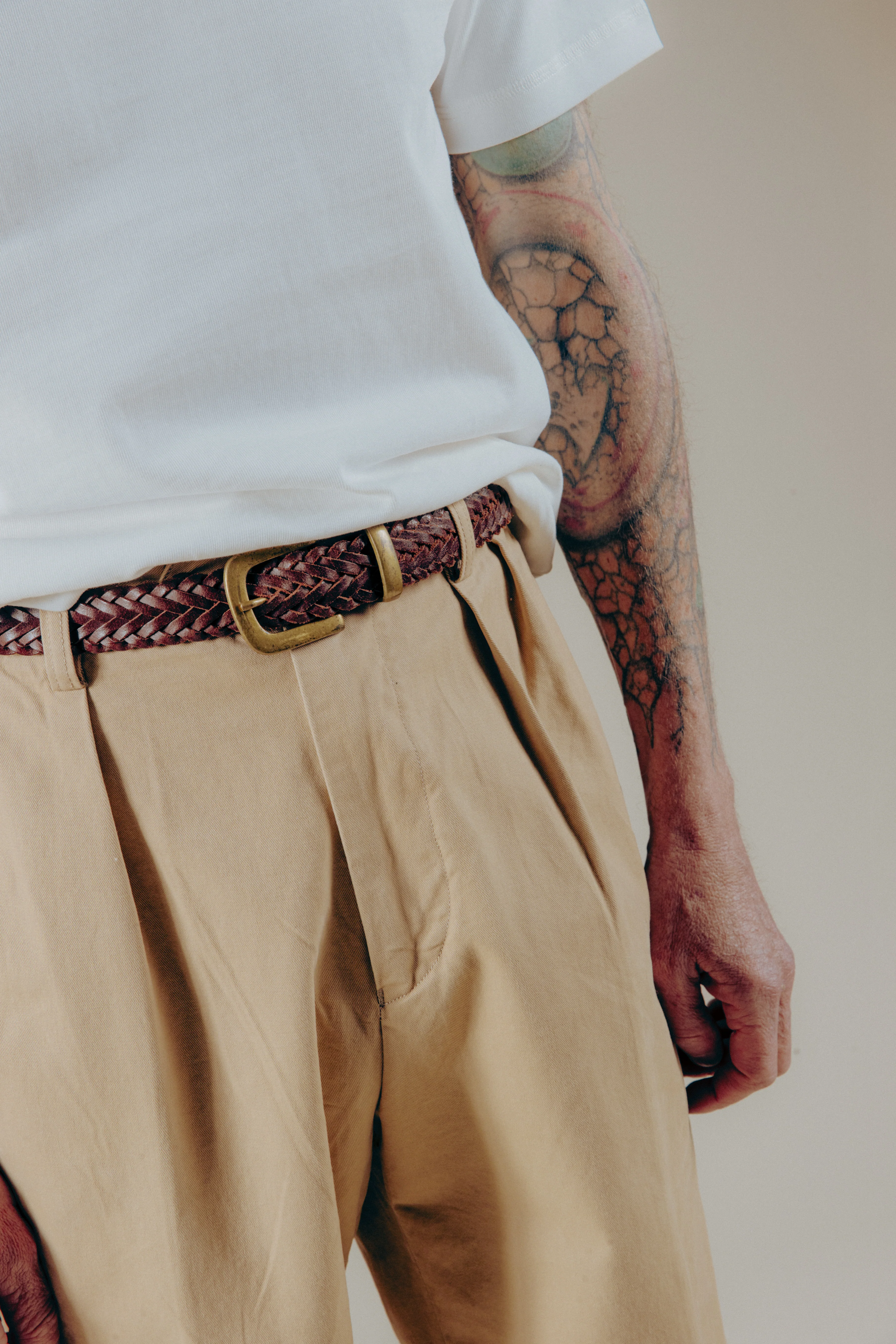 Short L'Hélios - Image 3