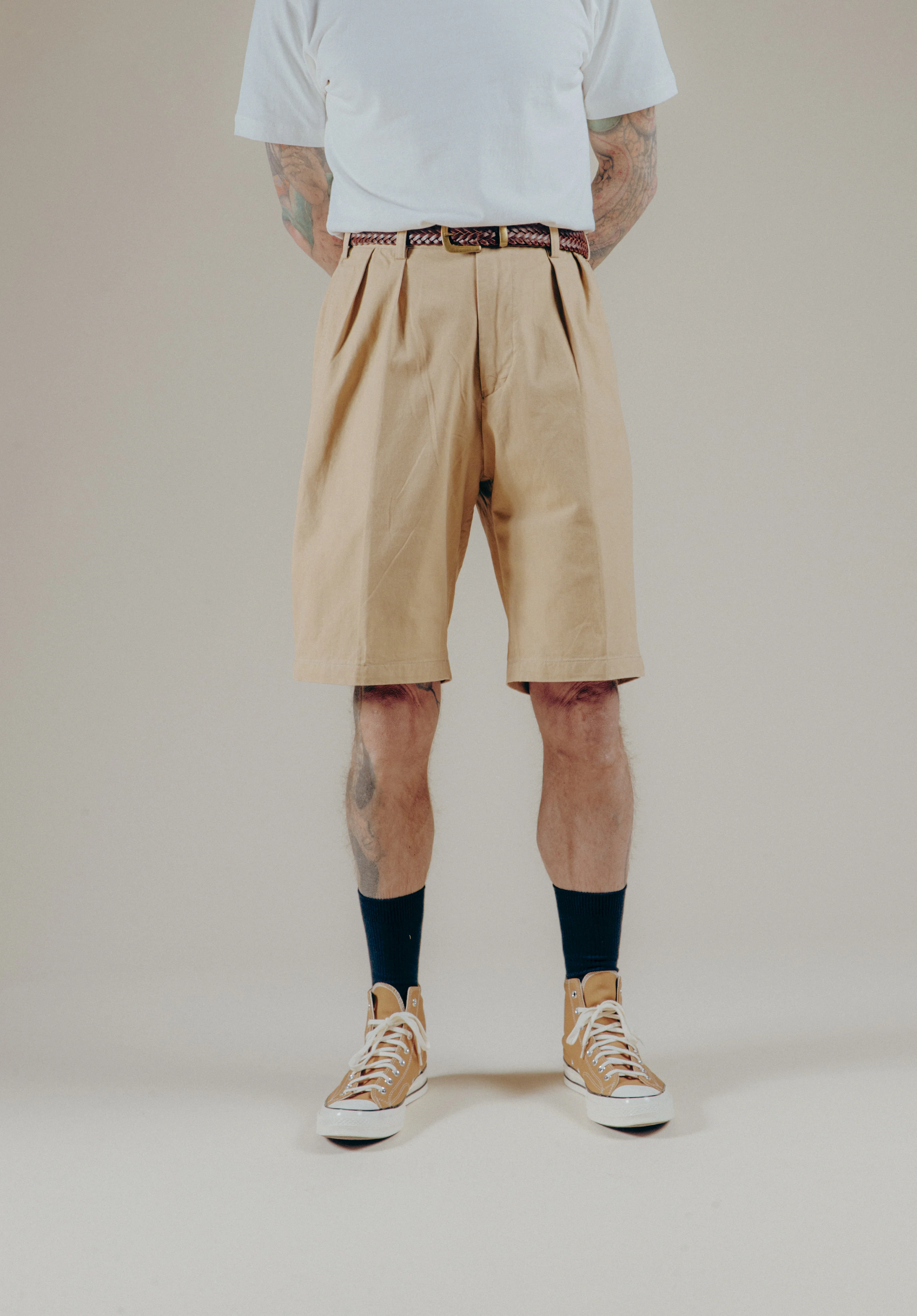 Short L'Hélios - Image 4