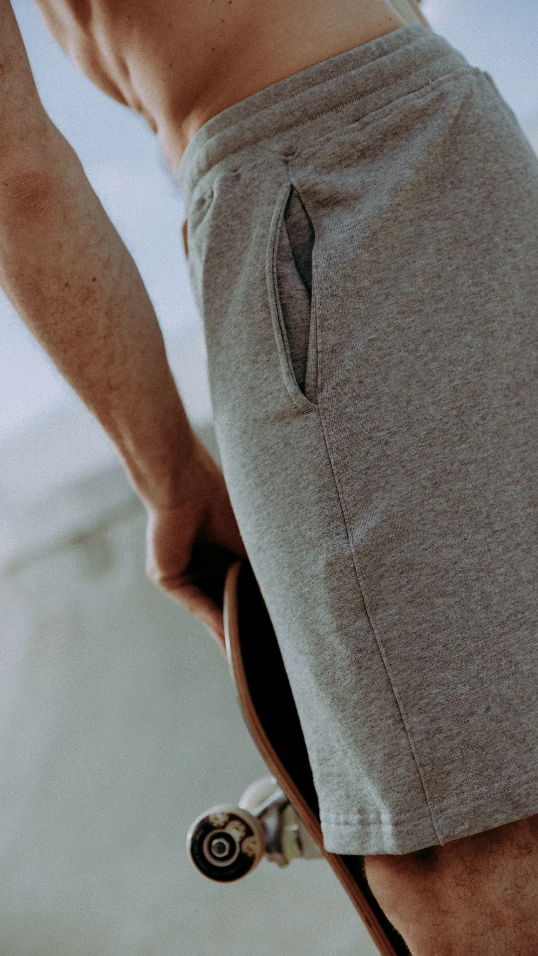 Short L'Inflexible - Image 4