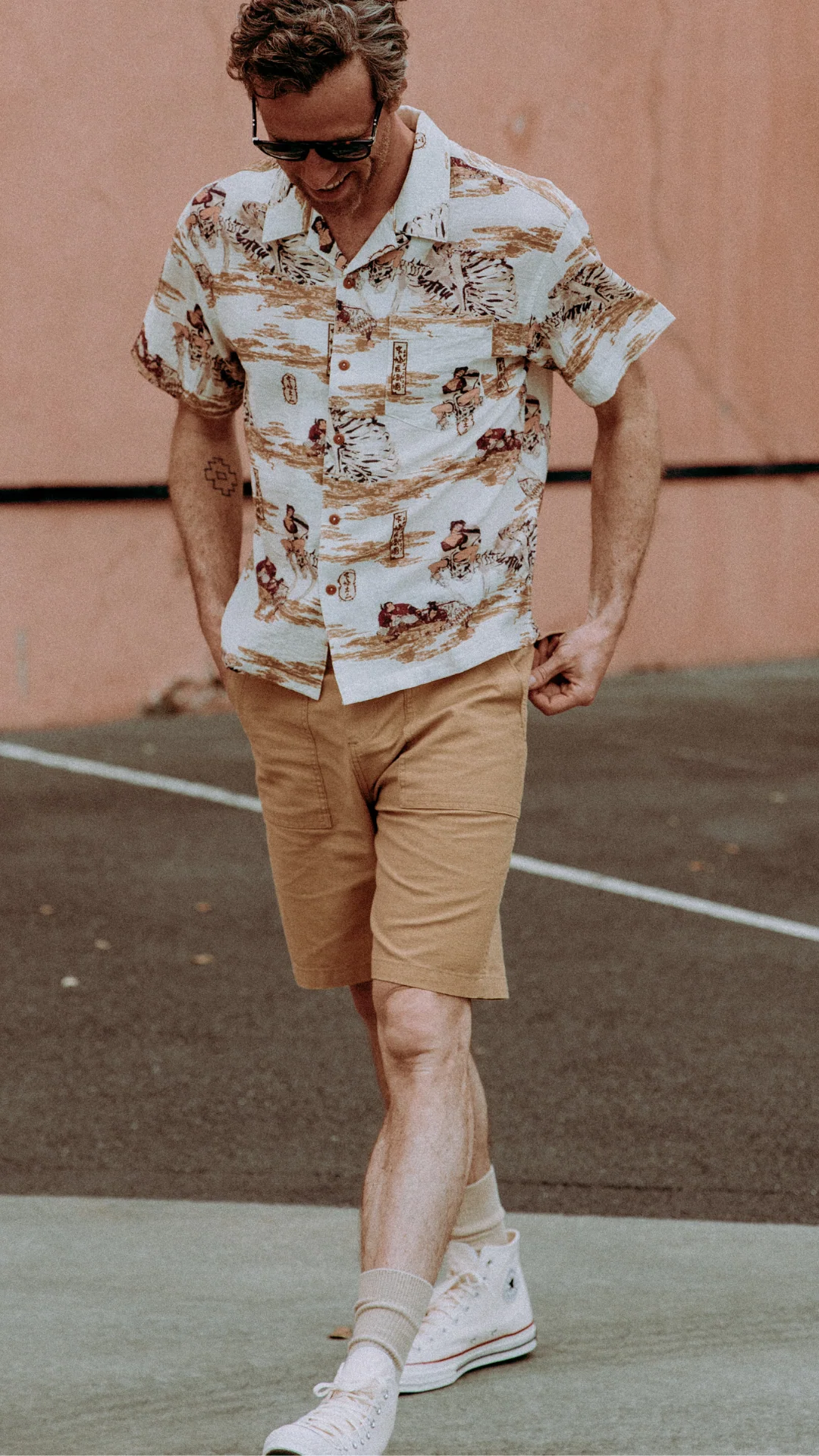 Chemise Le Dévoué - Image 5