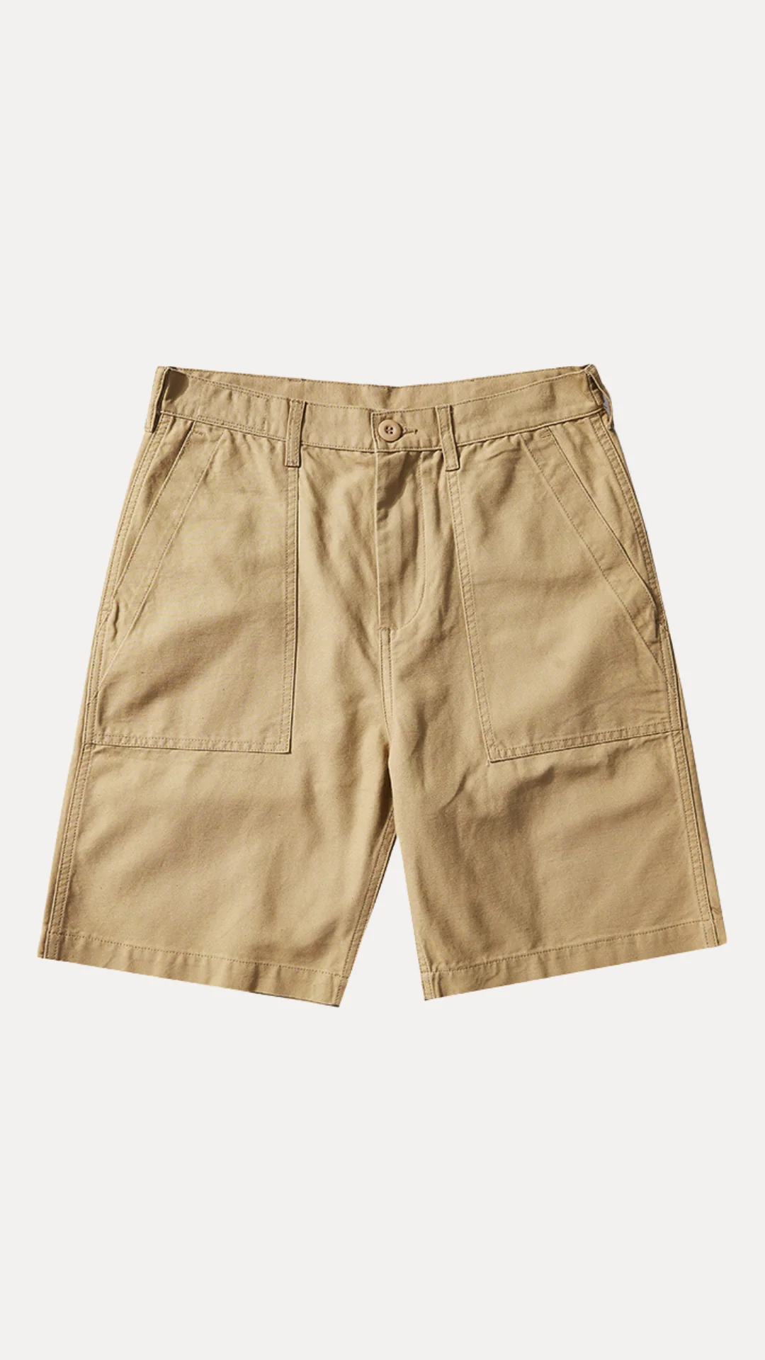 Short L'Instinctif - Image 6