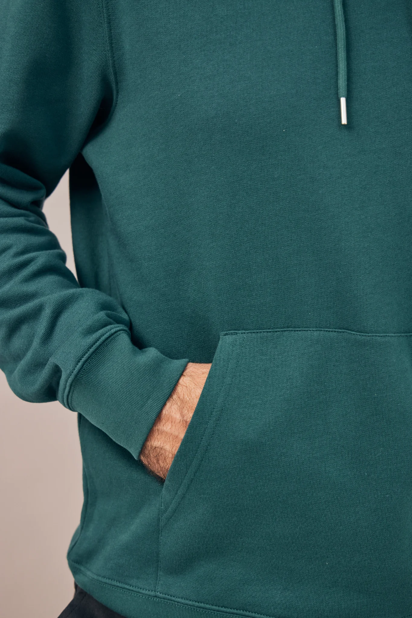 Sweat L'Indépendant - Vert - Image 5