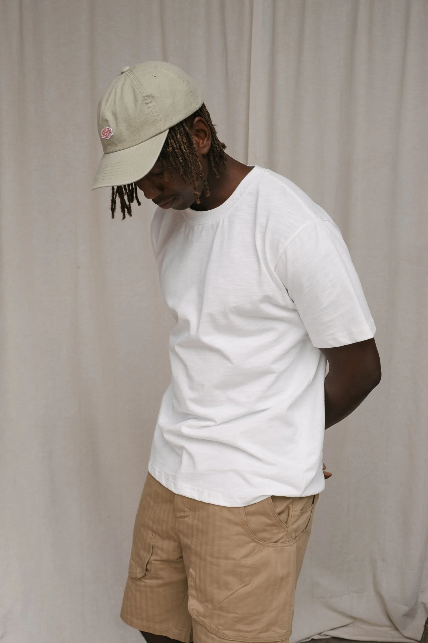 T-shirt L'Artificier - White - Image 2