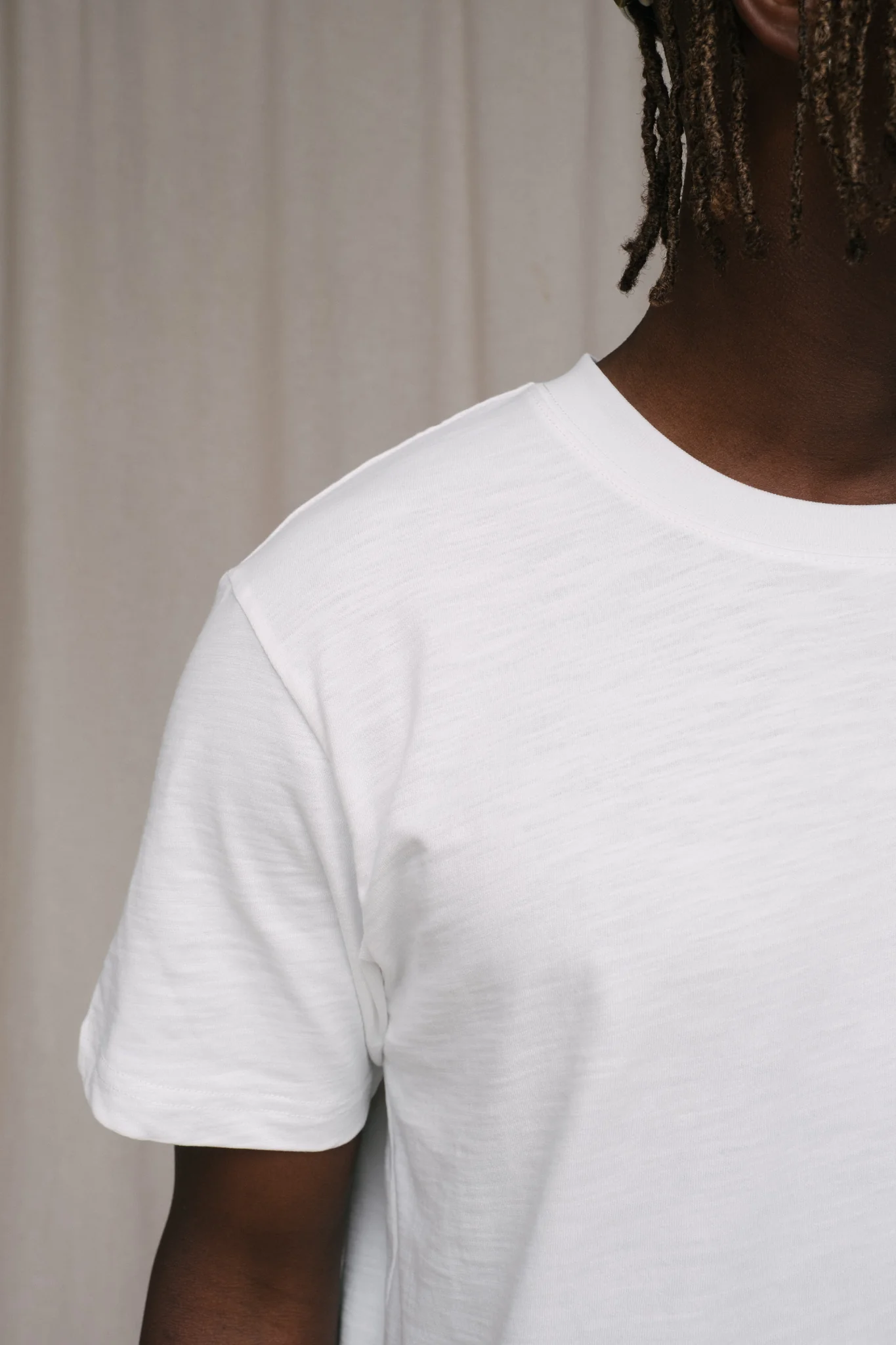T-shirt L'Artificier - White - Image 3