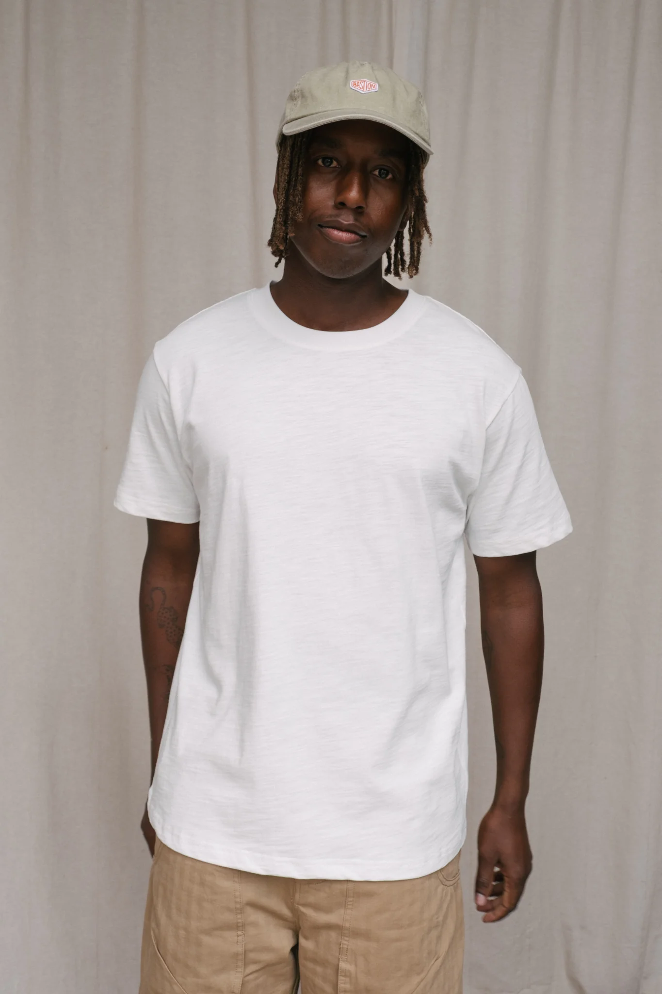 T-shirt L'Artificier - White - Image 4