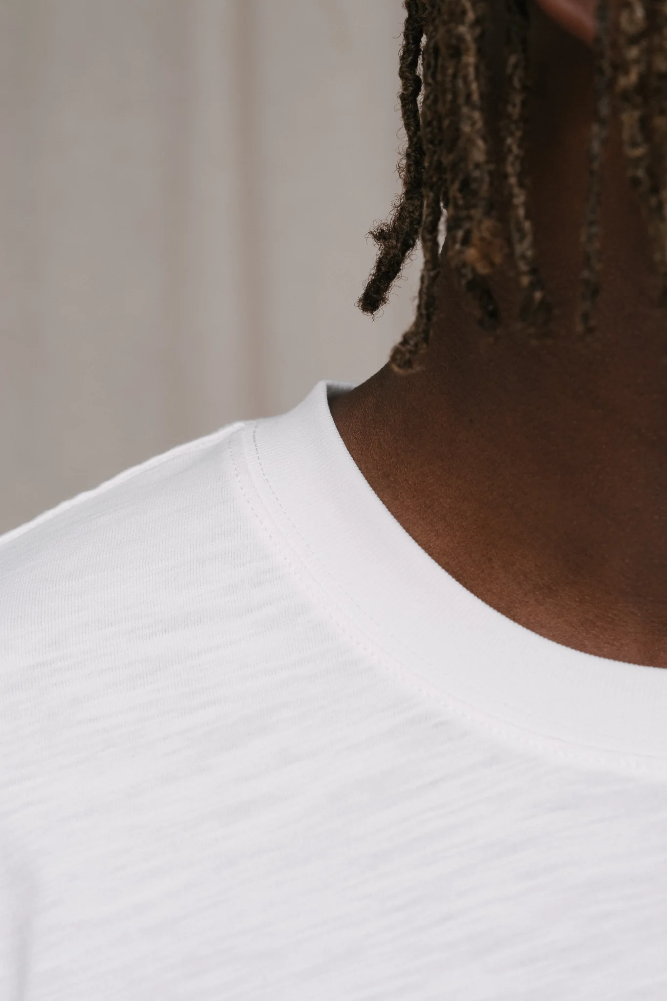 T-shirt L'Artificier - White - Image 5