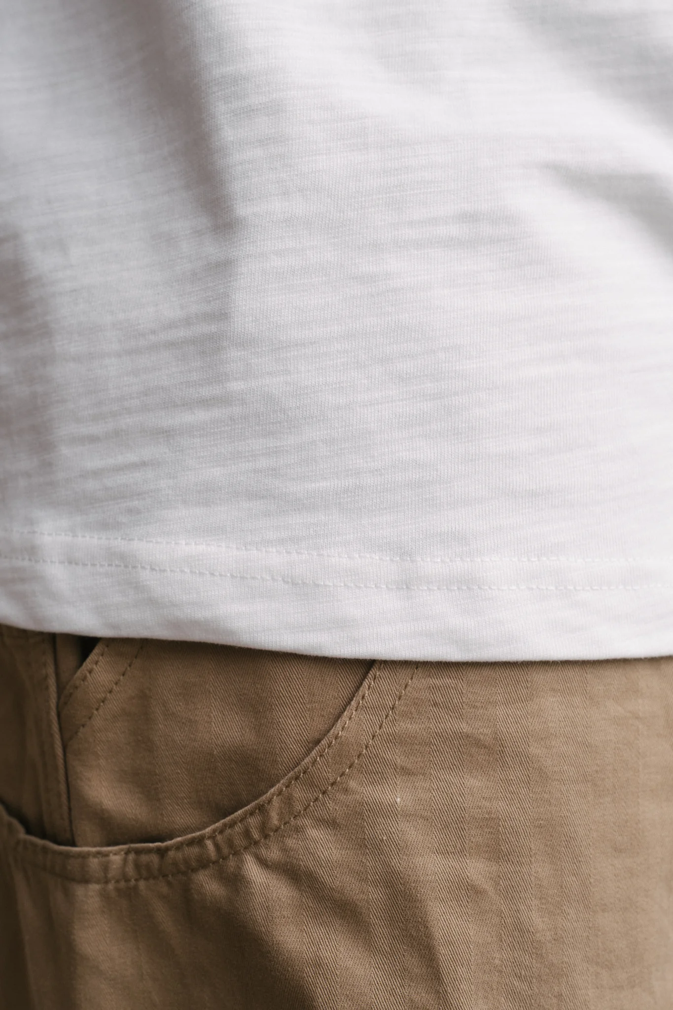 T-shirt L'Artificier - White - Image 6