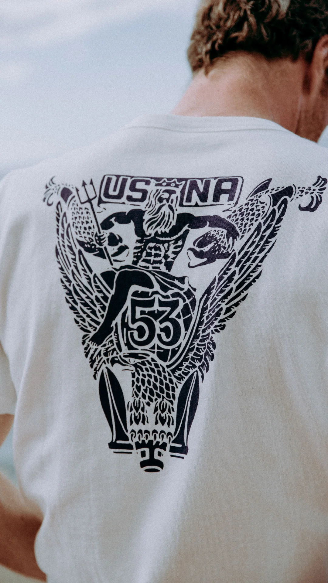 T-shirt Le Sagace - Image 3