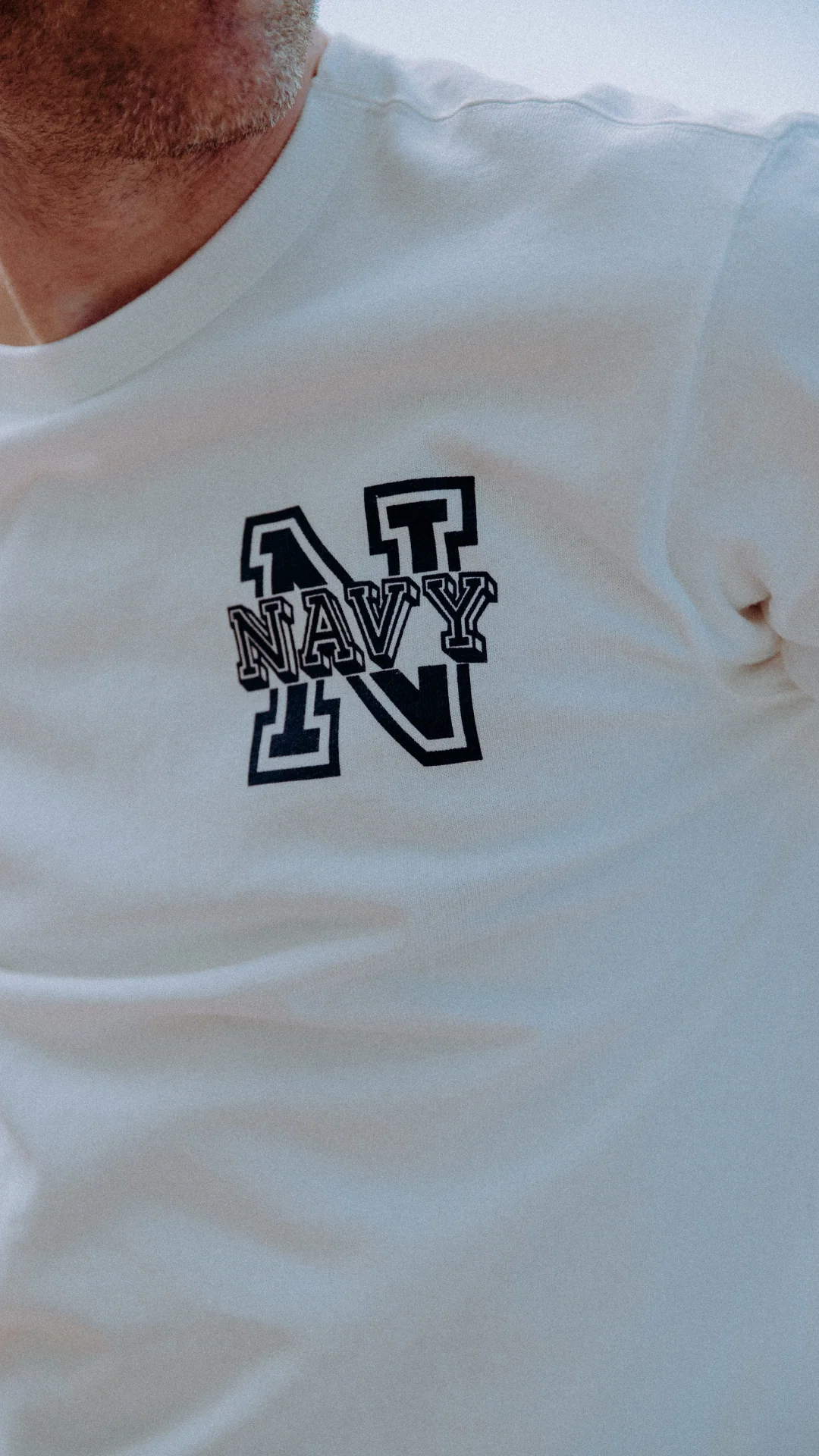 T-shirt Le Sagace - Image 4