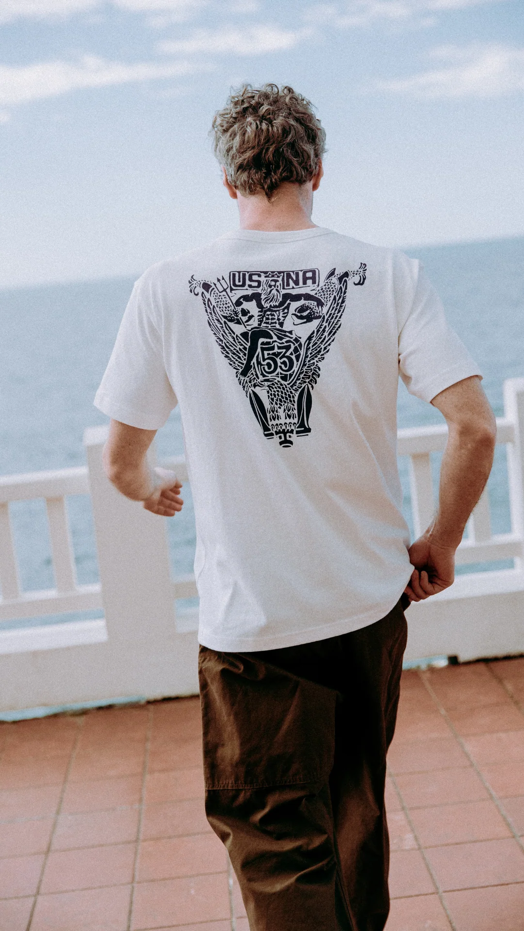 T-shirt Le Sagace - Image 5