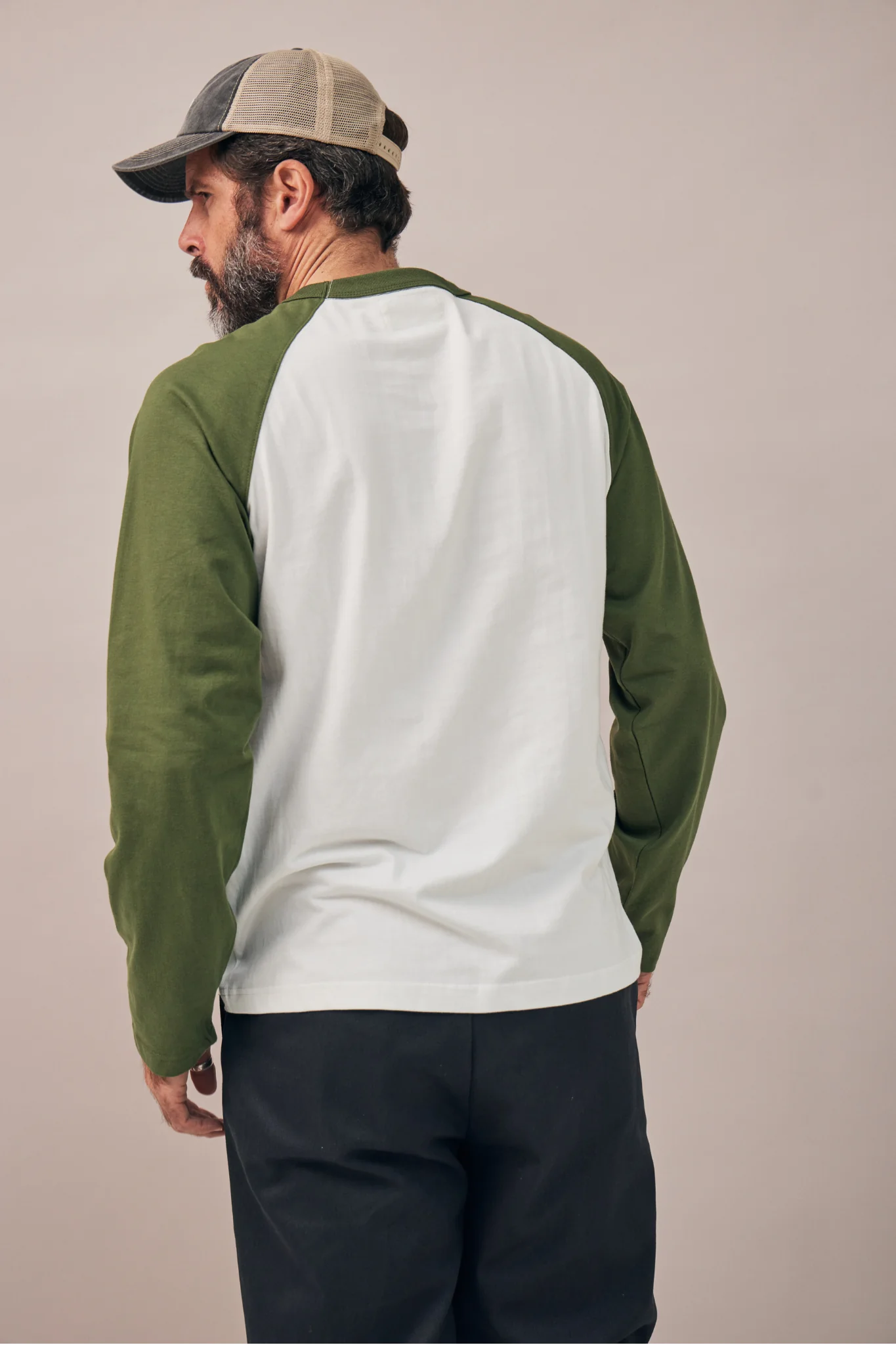 T-shirt Le Secret - Vert - Image 4