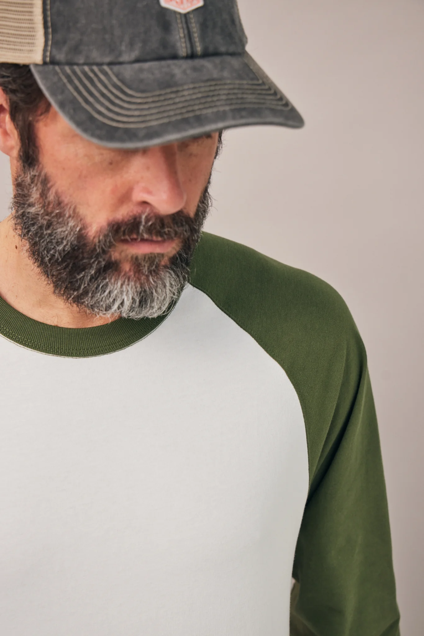 T-shirt Le Secret - Vert - Image 5