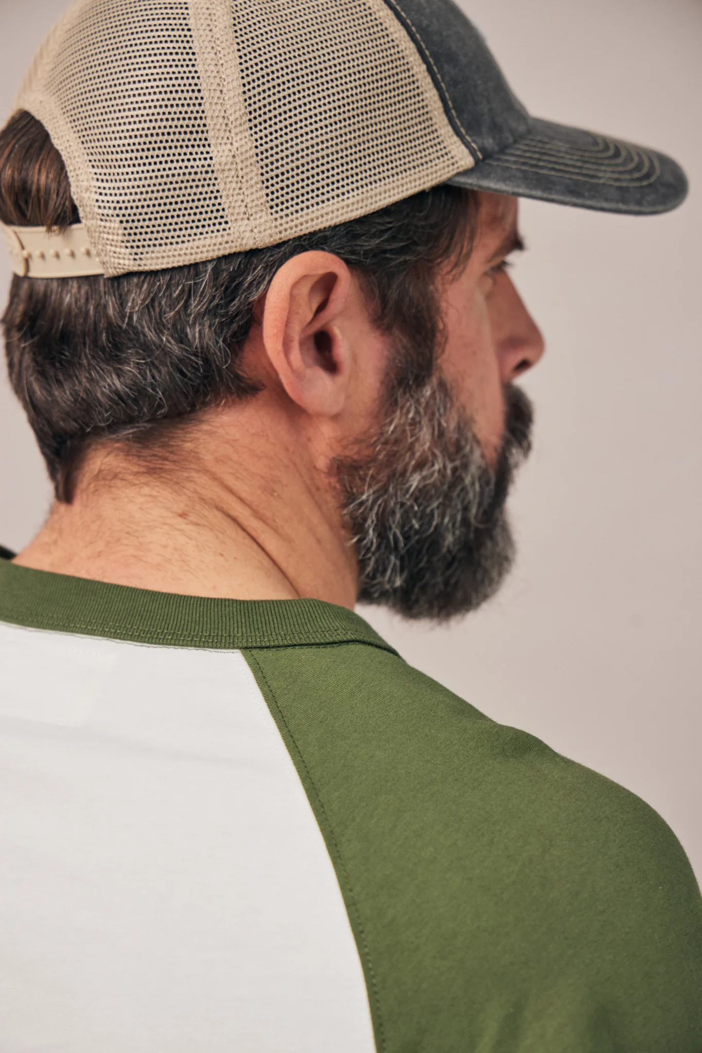 T-shirt Le Secret - Vert - Image 6
