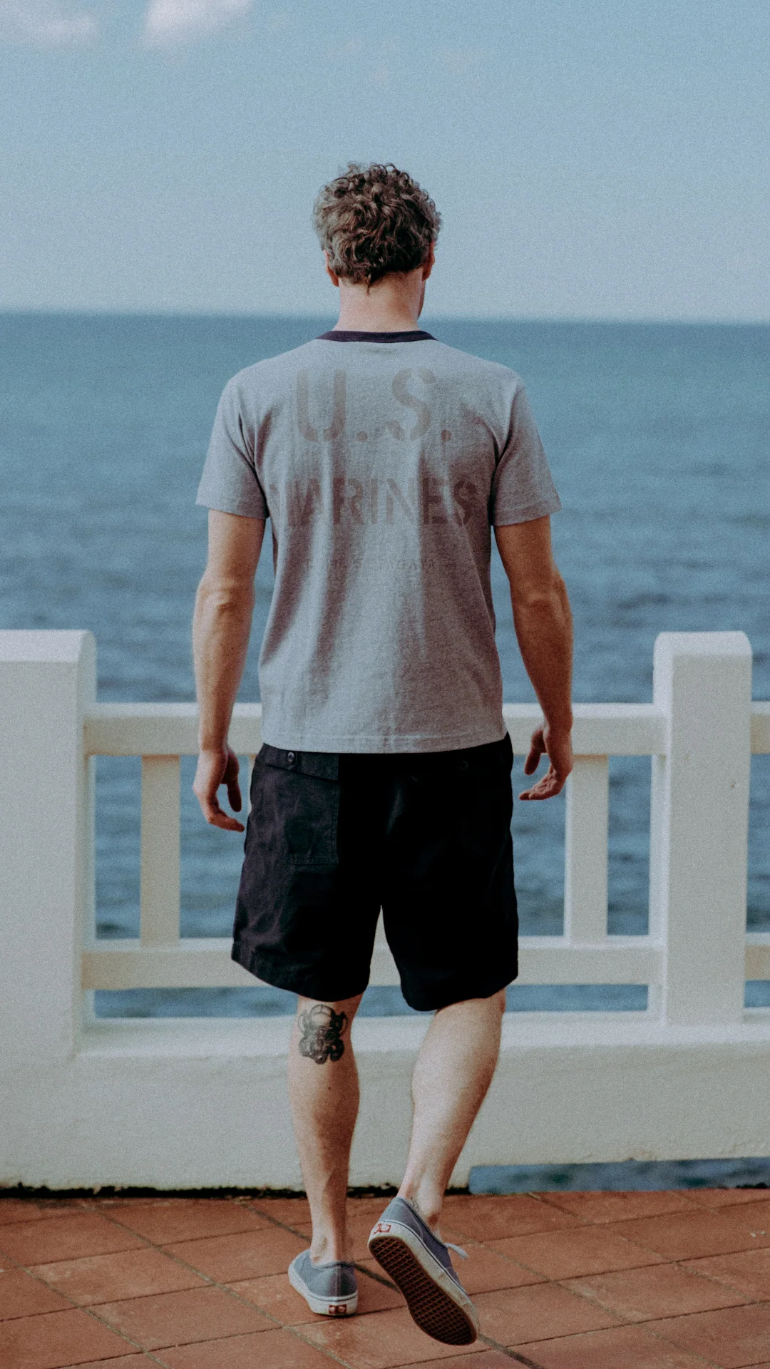 T-shirt La Force - Image 3