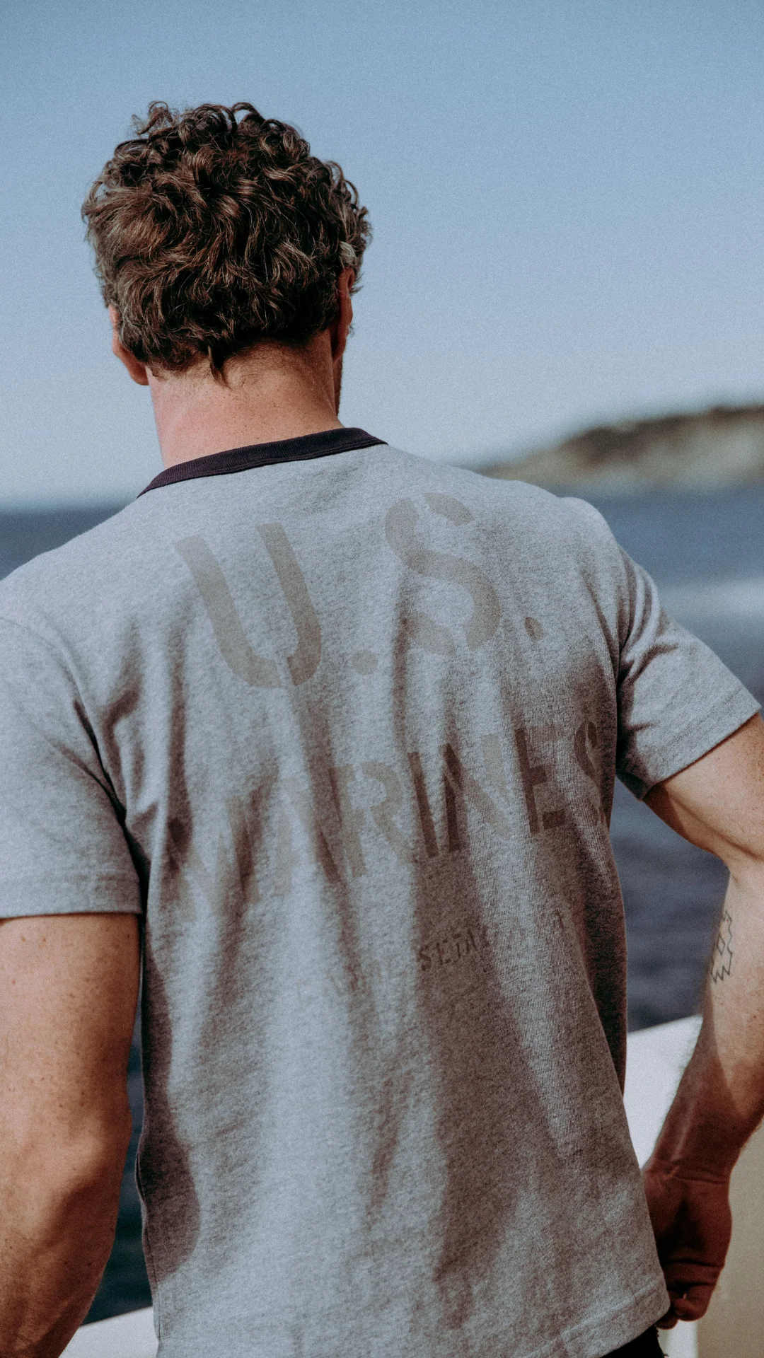T-shirt La Force - Image 4