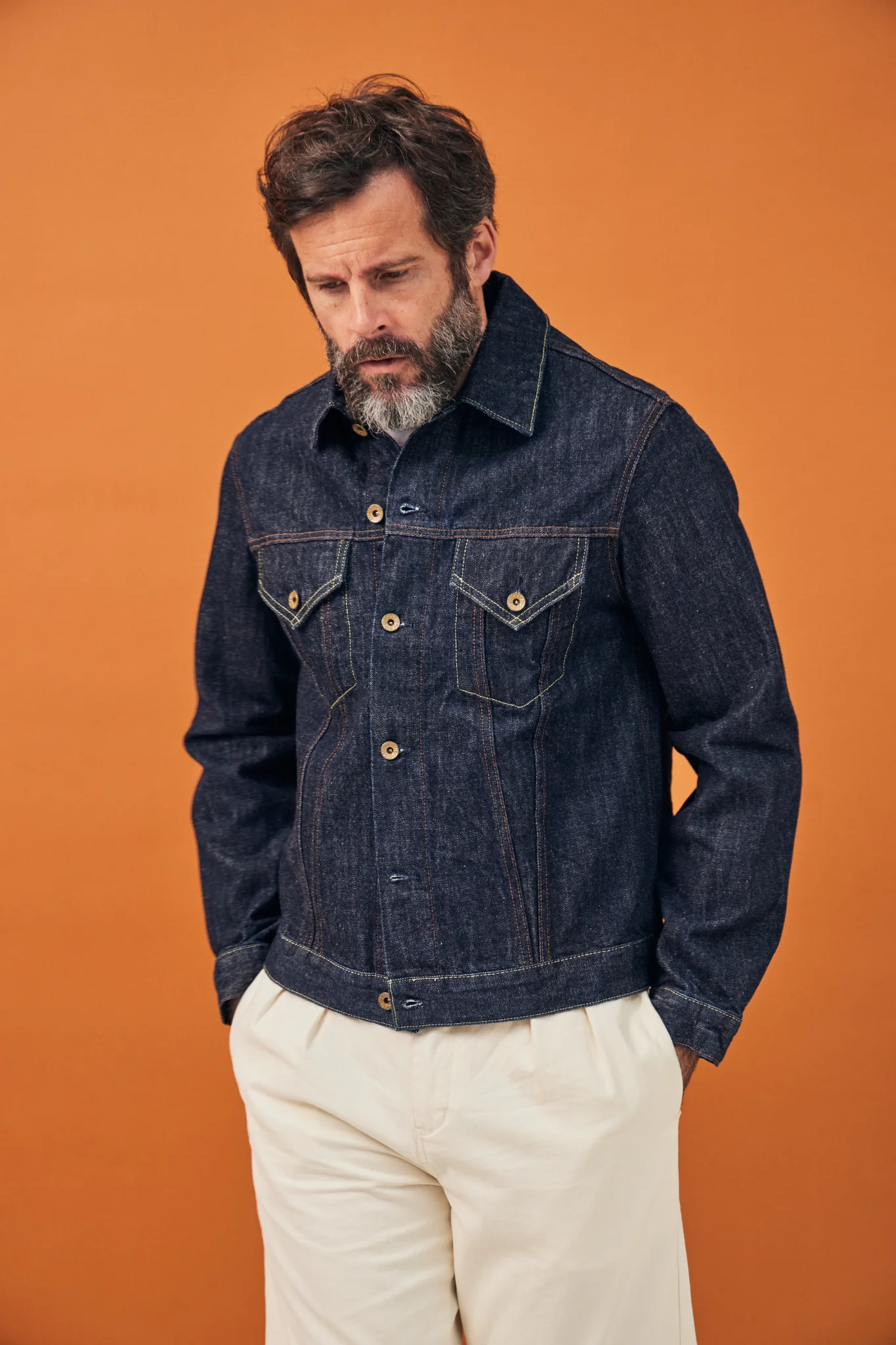 Veste La Rencontre