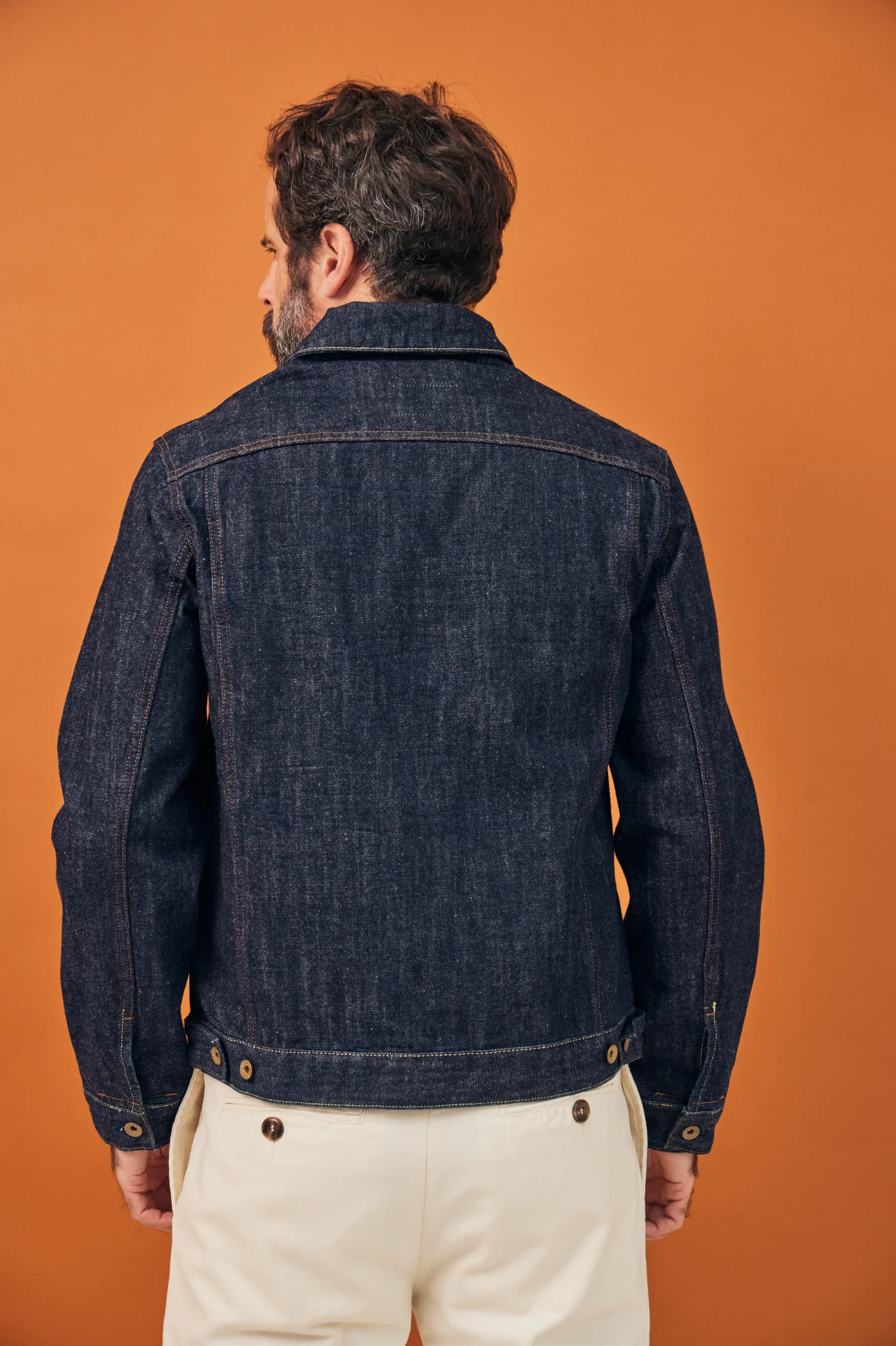 Veste La Rencontre - Image 2