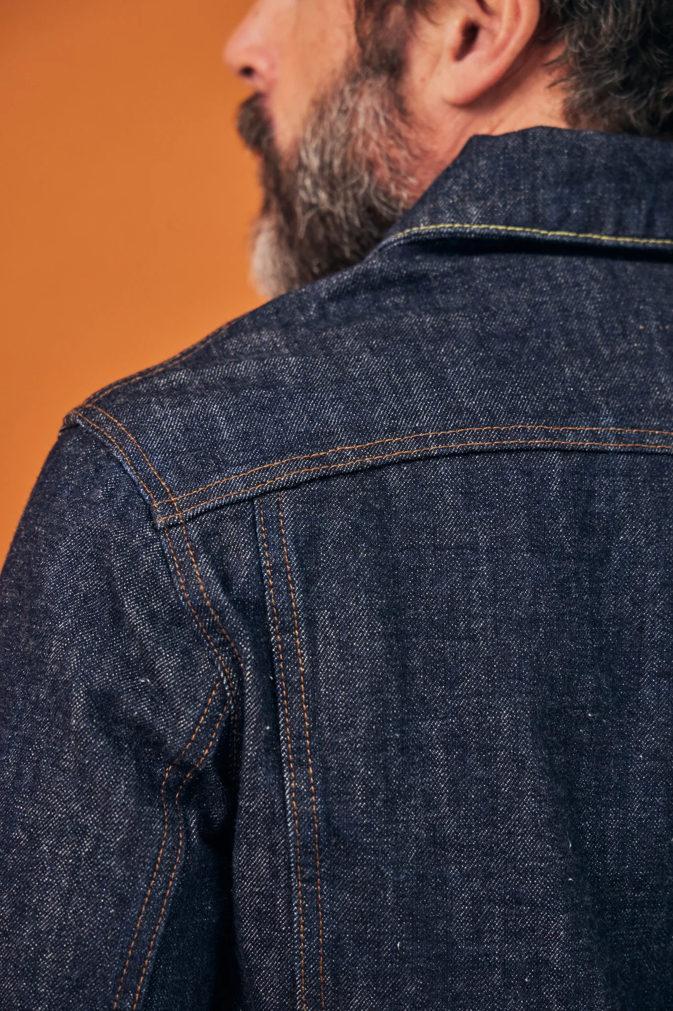 Veste La Rencontre - Image 4