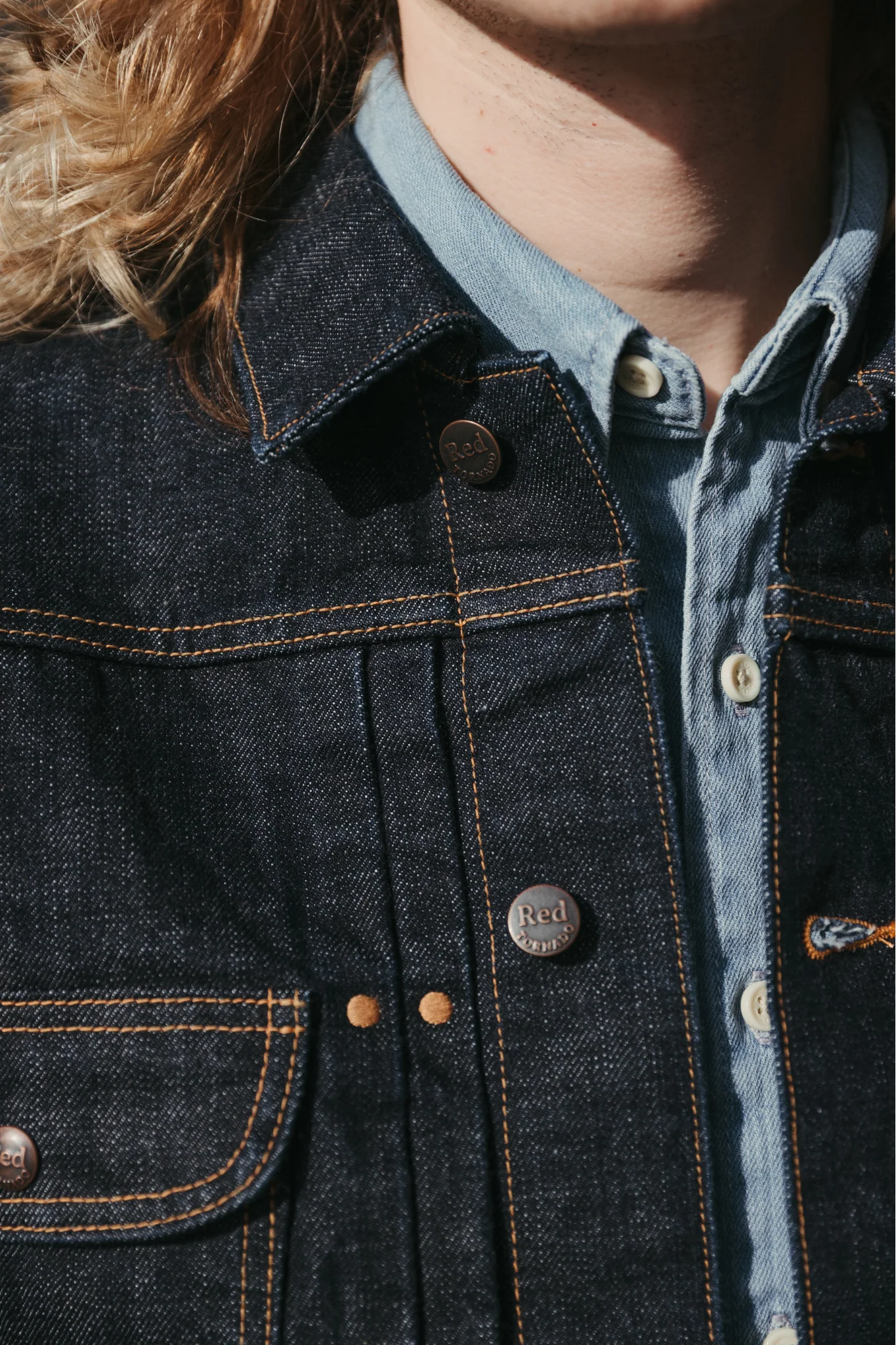 Veste Le Bourlingueur - Image 3