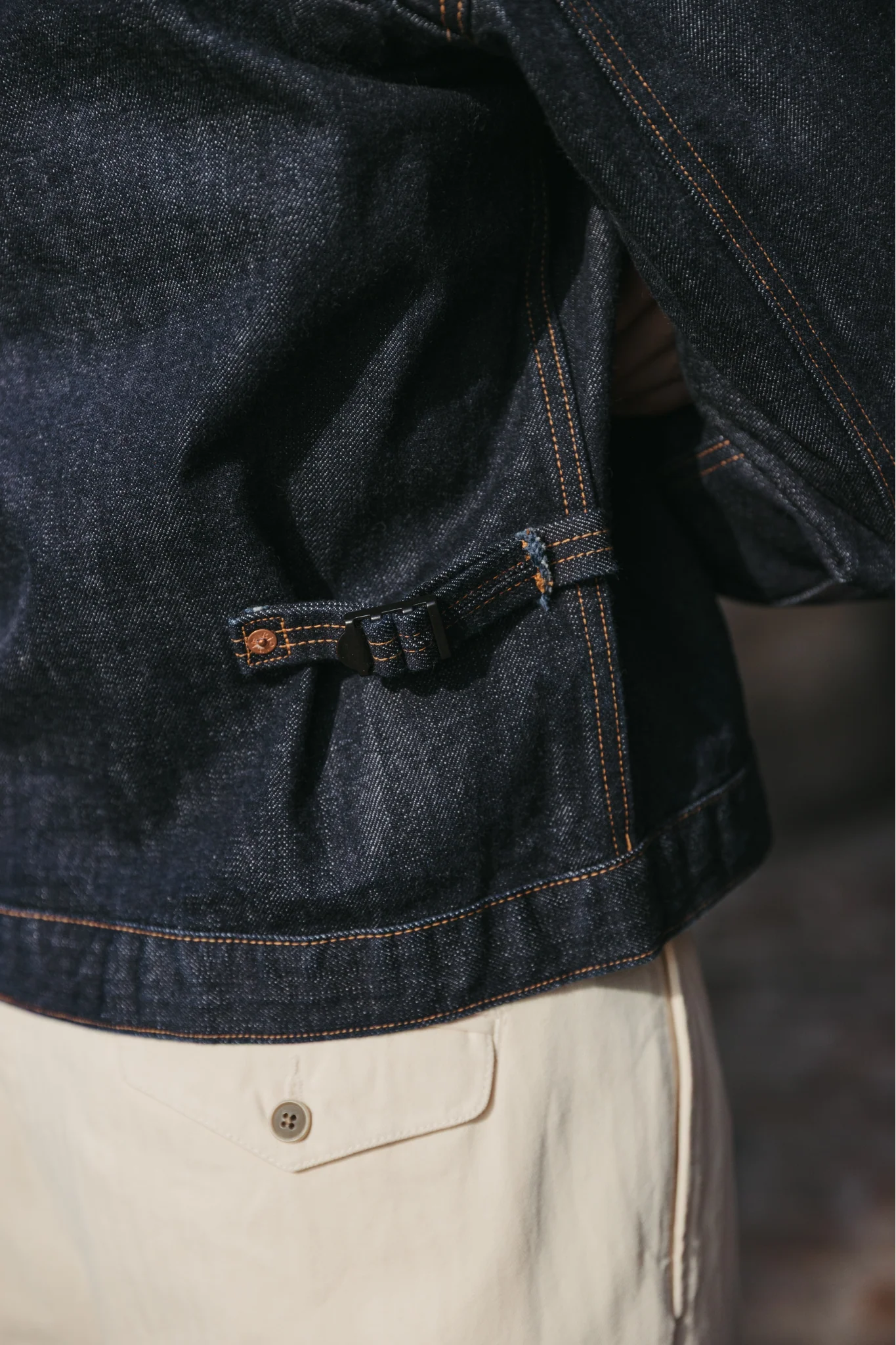 Veste Le Bourlingueur - Image 4