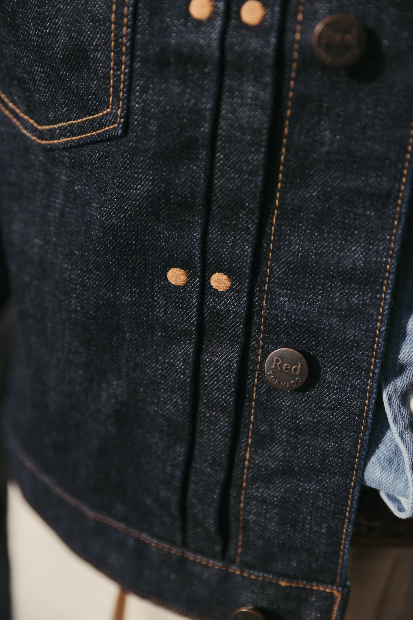 Veste Le Bourlingueur - Image 5