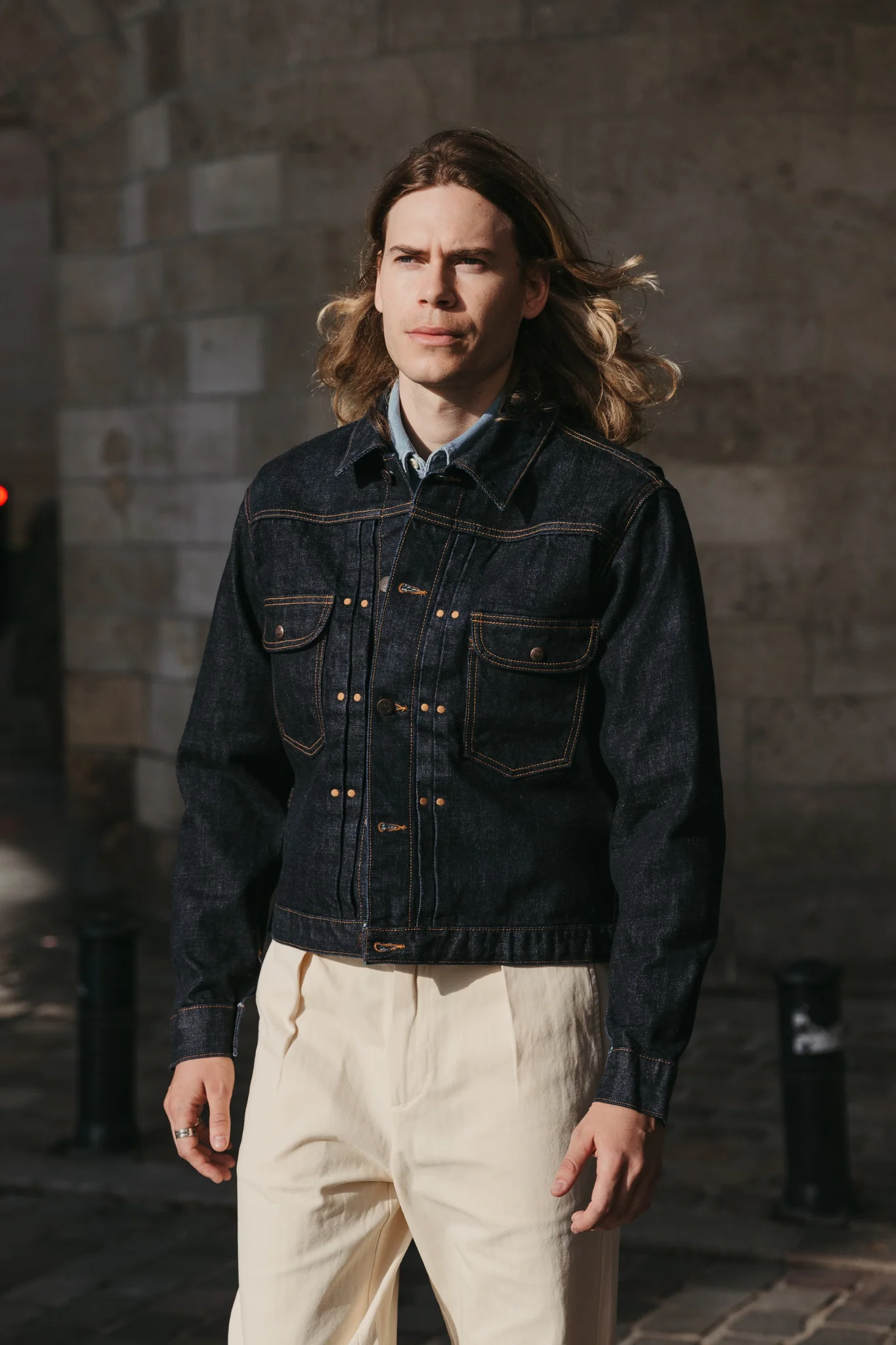 Veste Le Bourlingueur - Image 6