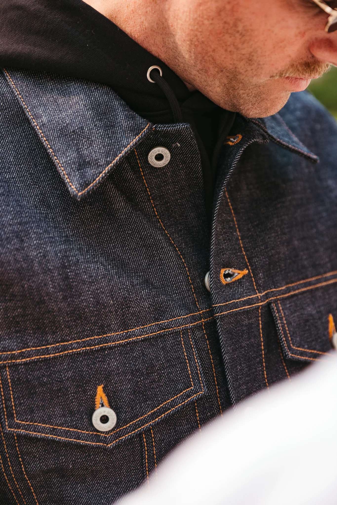 Veste Le Classique - Image 2