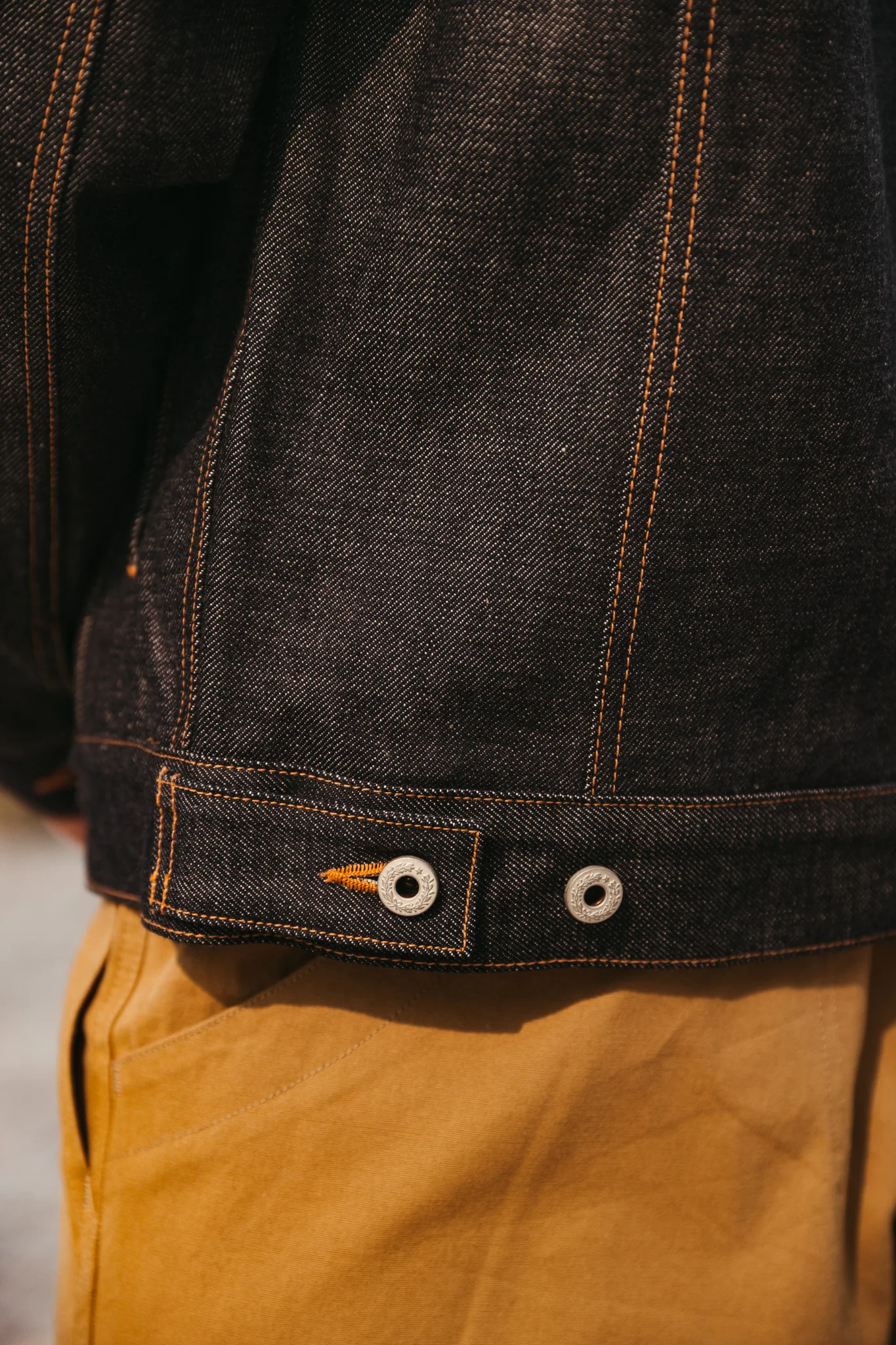 Veste Le Classique - Image 7