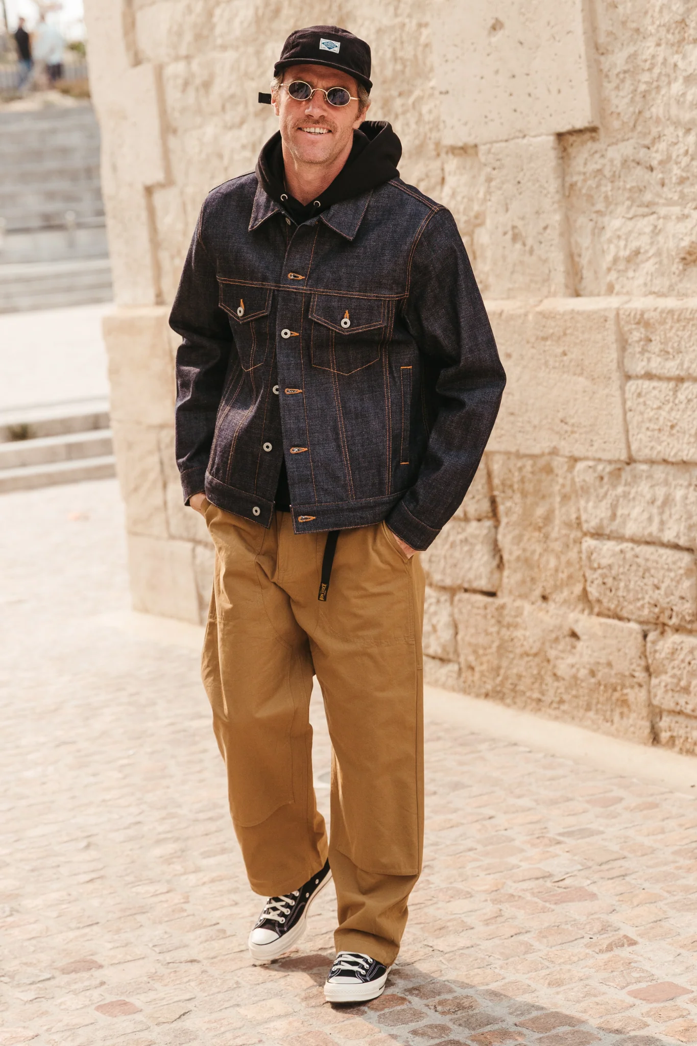 Veste Le Classique - Image 8